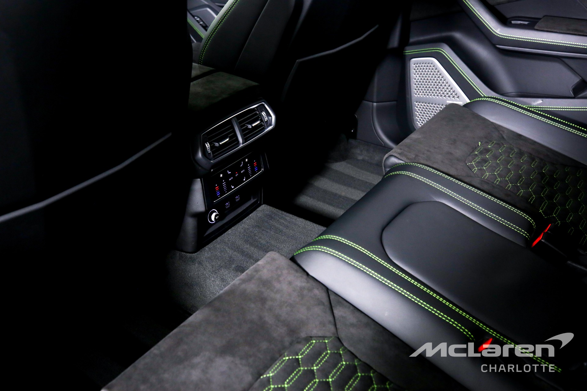 Used 2022 Lamborghini Urus | Charlotte, NC