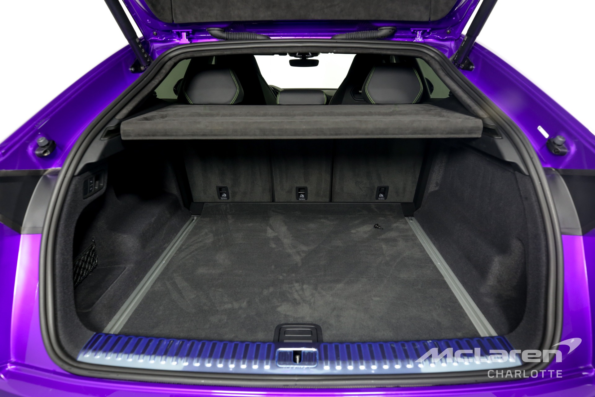Used 2022 Lamborghini Urus | Charlotte, NC