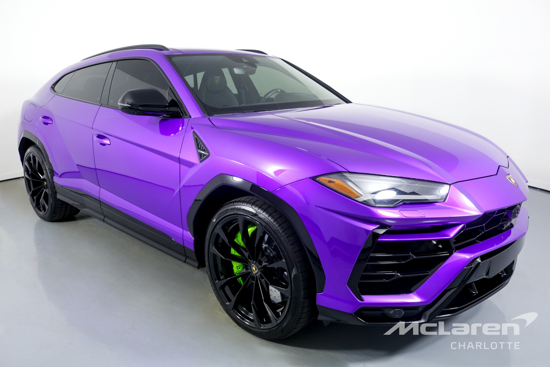 Used 2022 Lamborghini Urus | Charlotte, NC