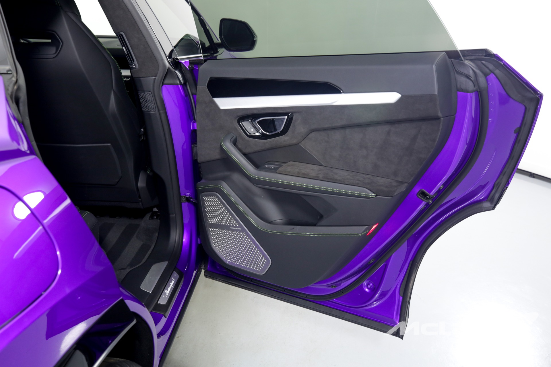 Used 2022 Lamborghini Urus | Charlotte, NC