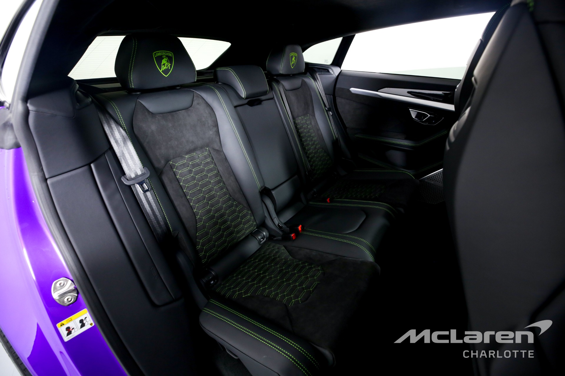 Used 2022 Lamborghini Urus | Charlotte, NC