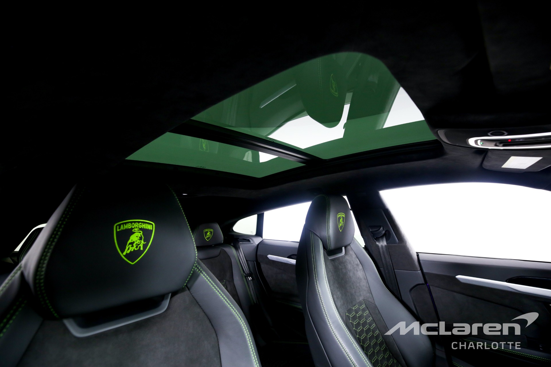 Used 2022 Lamborghini Urus | Charlotte, NC