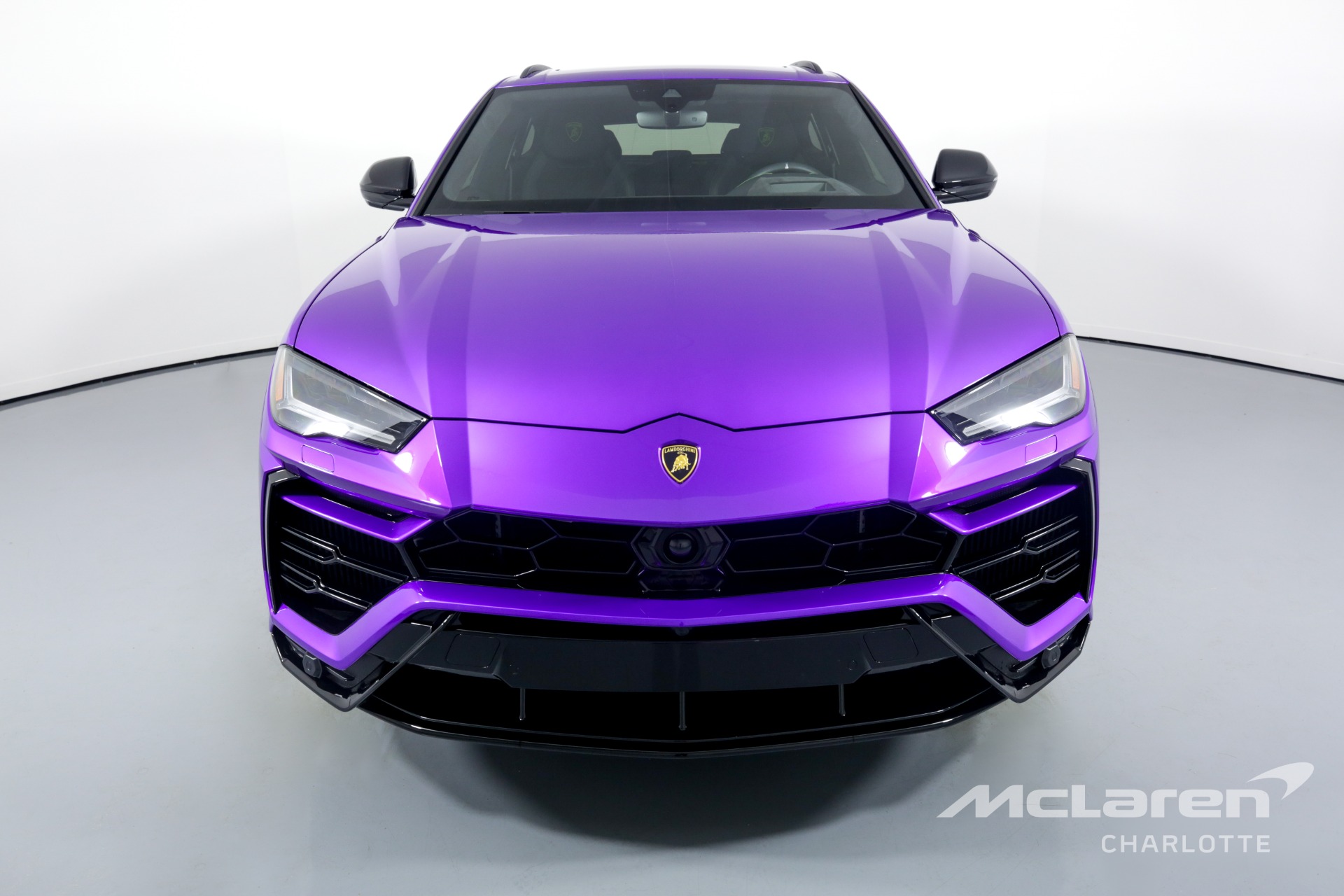 Used 2022 Lamborghini Urus | Charlotte, NC