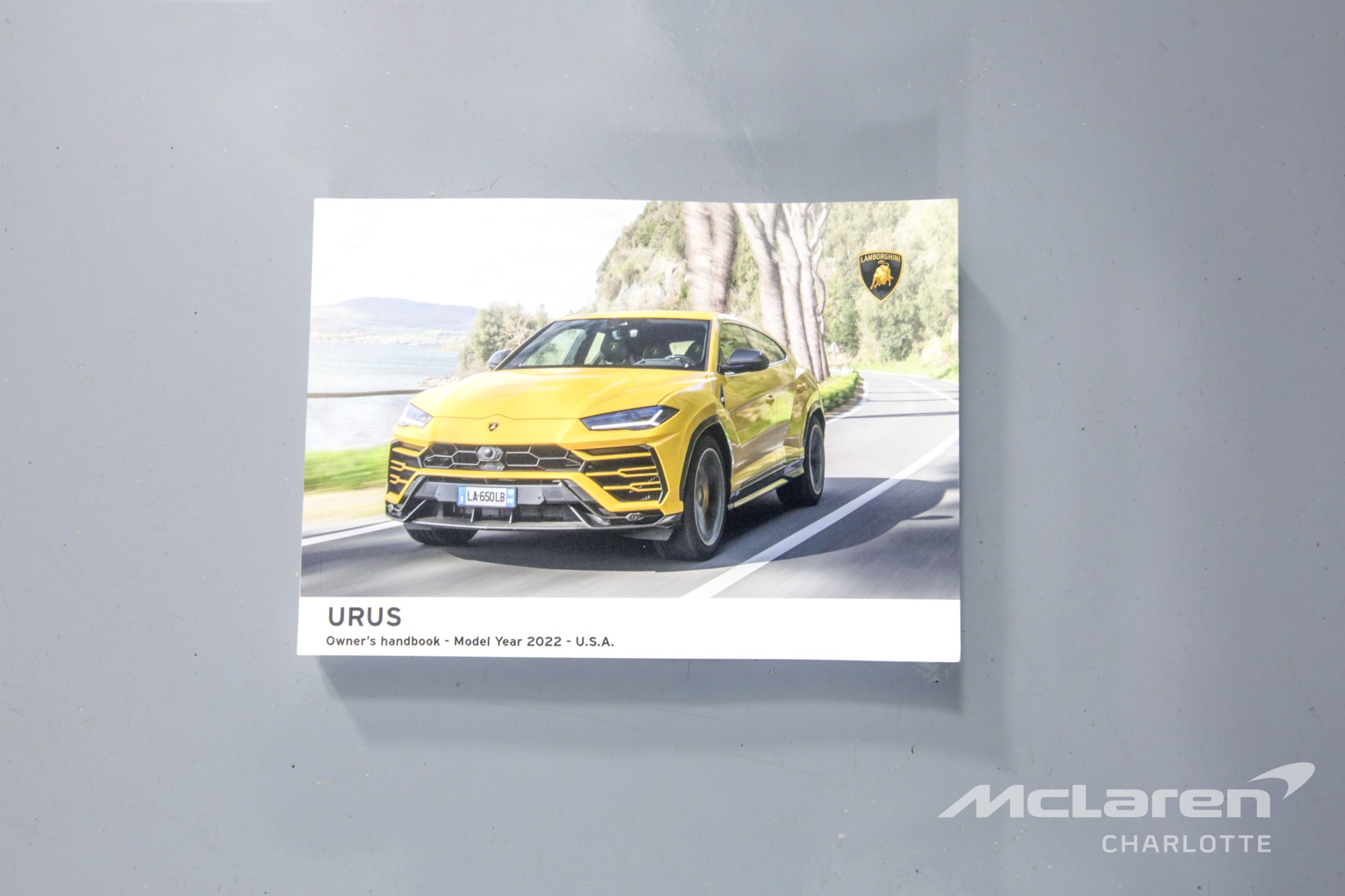 Used 2022 Lamborghini Urus | Charlotte, NC