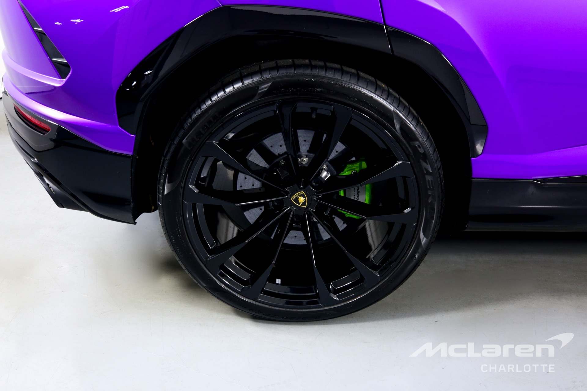 Used 2022 Lamborghini Urus | Charlotte, NC