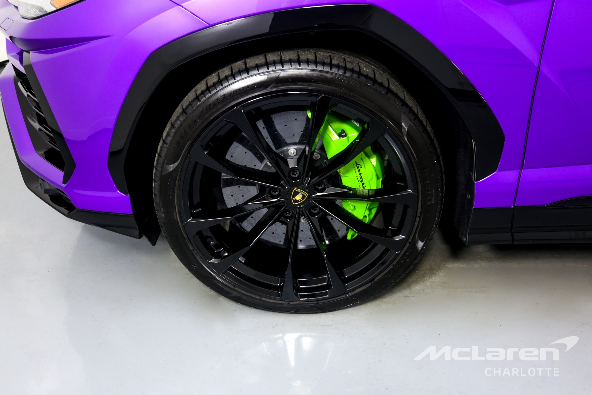 Used 2022 Lamborghini Urus | Charlotte, NC