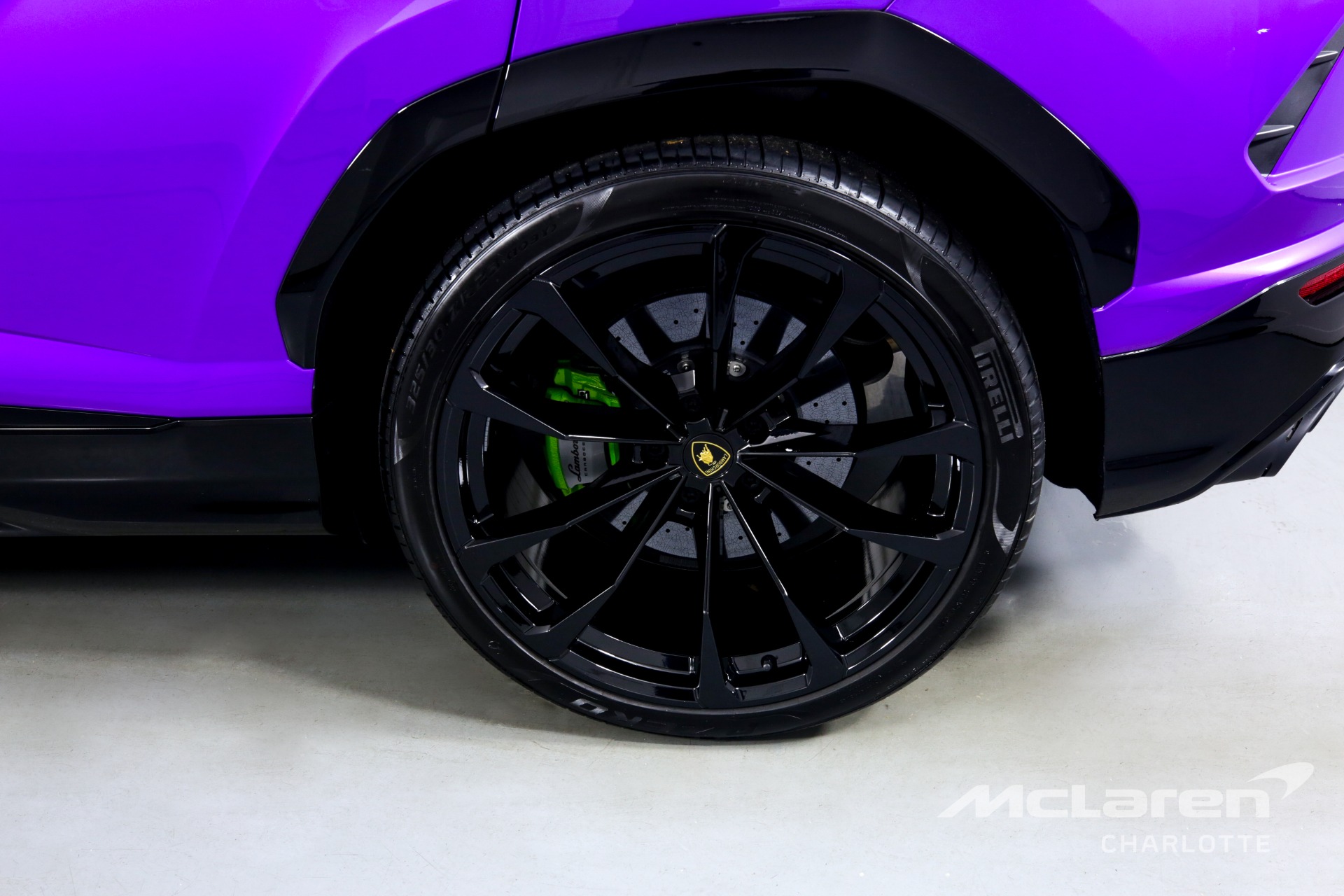 Used 2022 Lamborghini Urus | Charlotte, NC