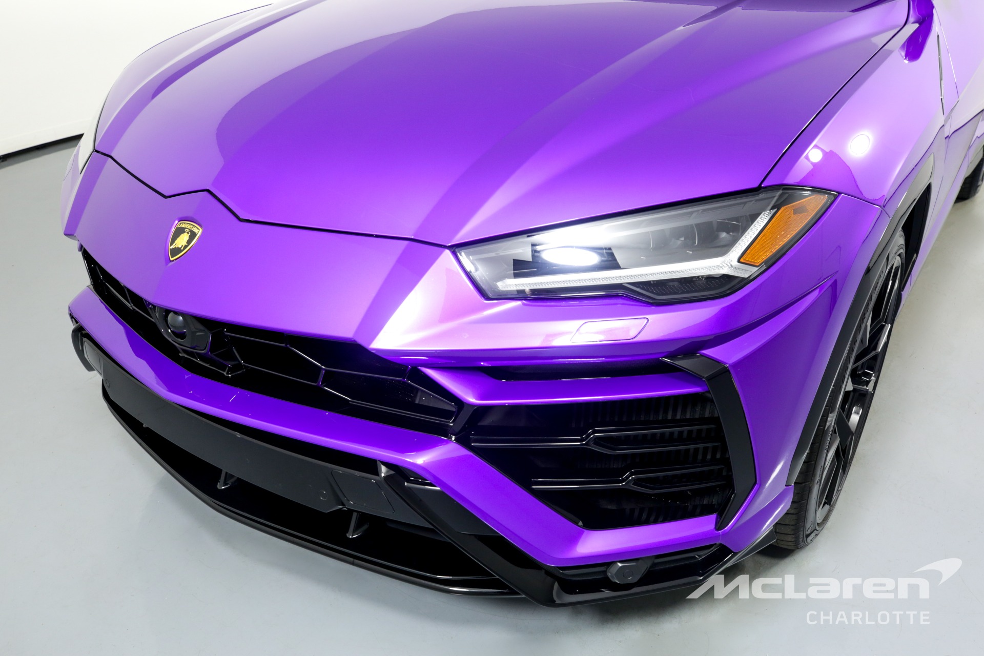 Used 2022 Lamborghini Urus | Charlotte, NC