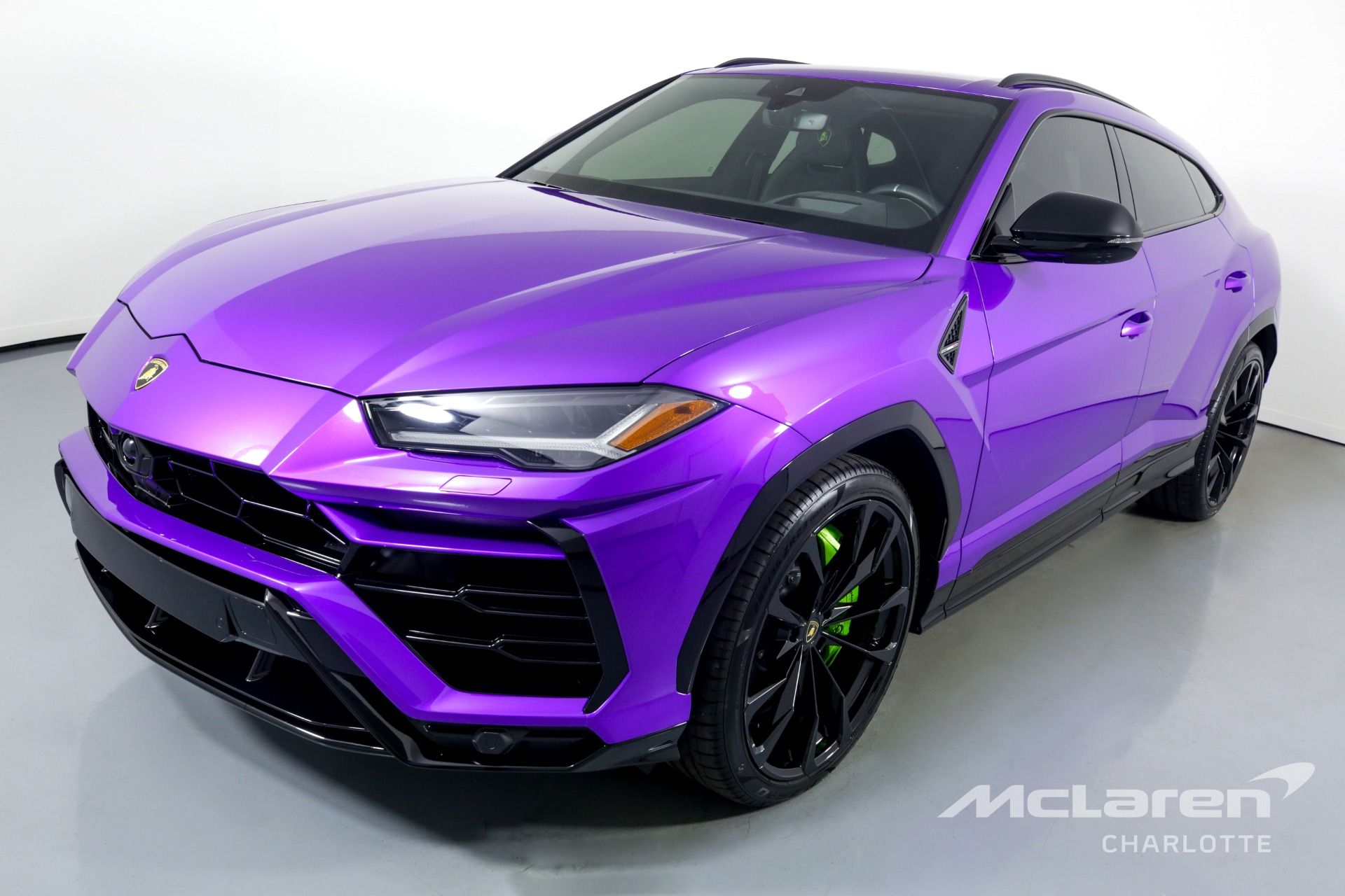 Used 2022 Lamborghini Urus | Charlotte, NC