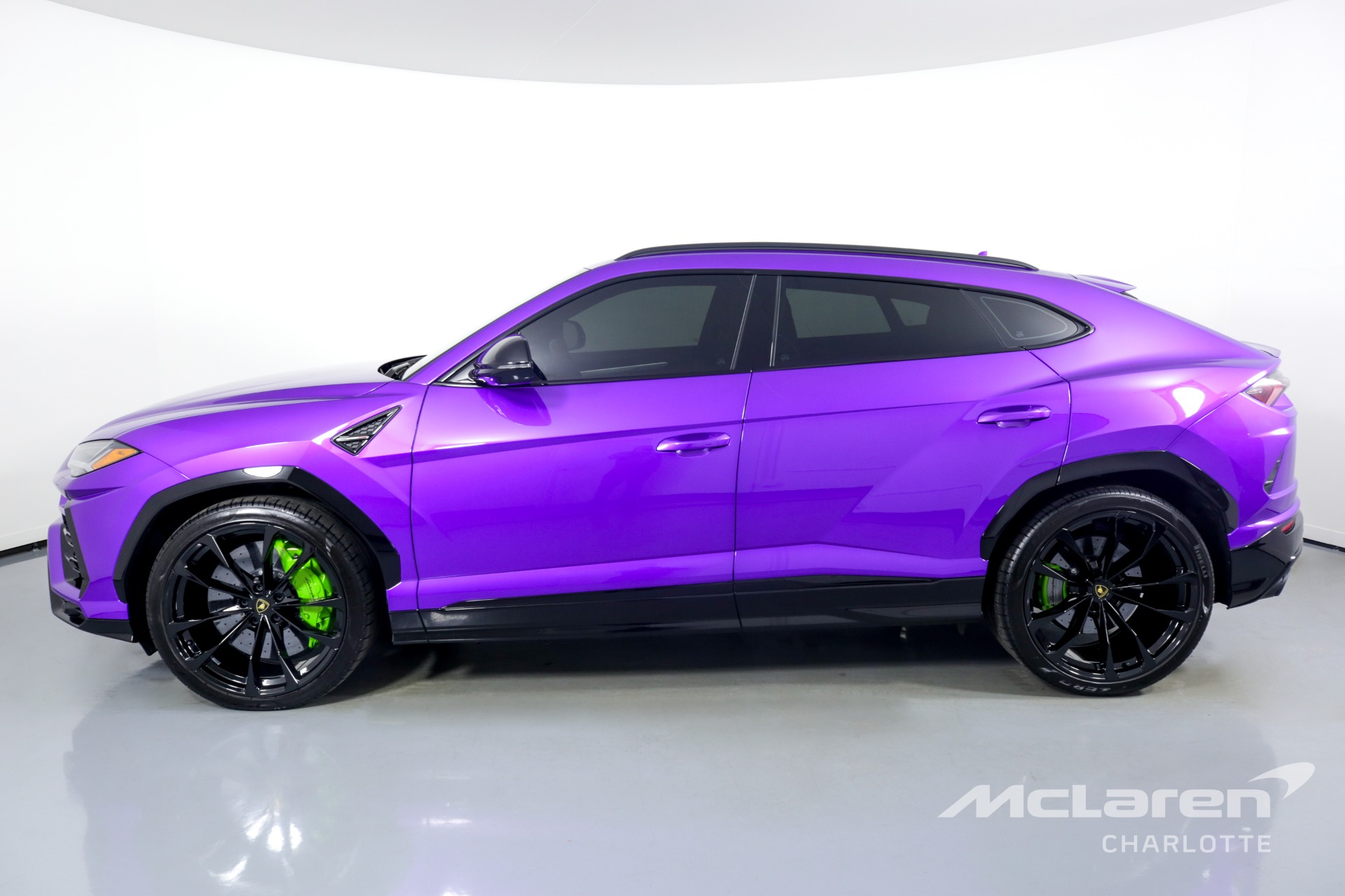 Used 2022 Lamborghini Urus | Charlotte, NC