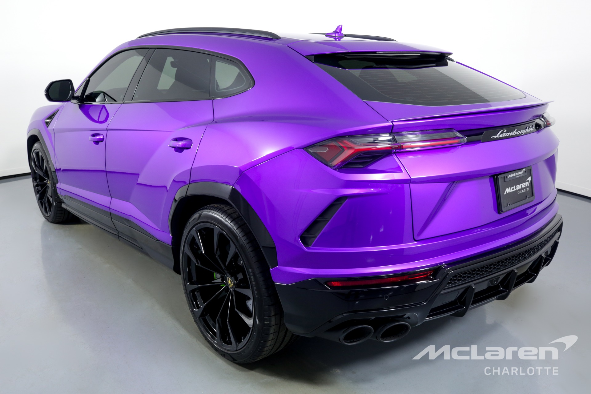 Used 2022 Lamborghini Urus | Charlotte, NC