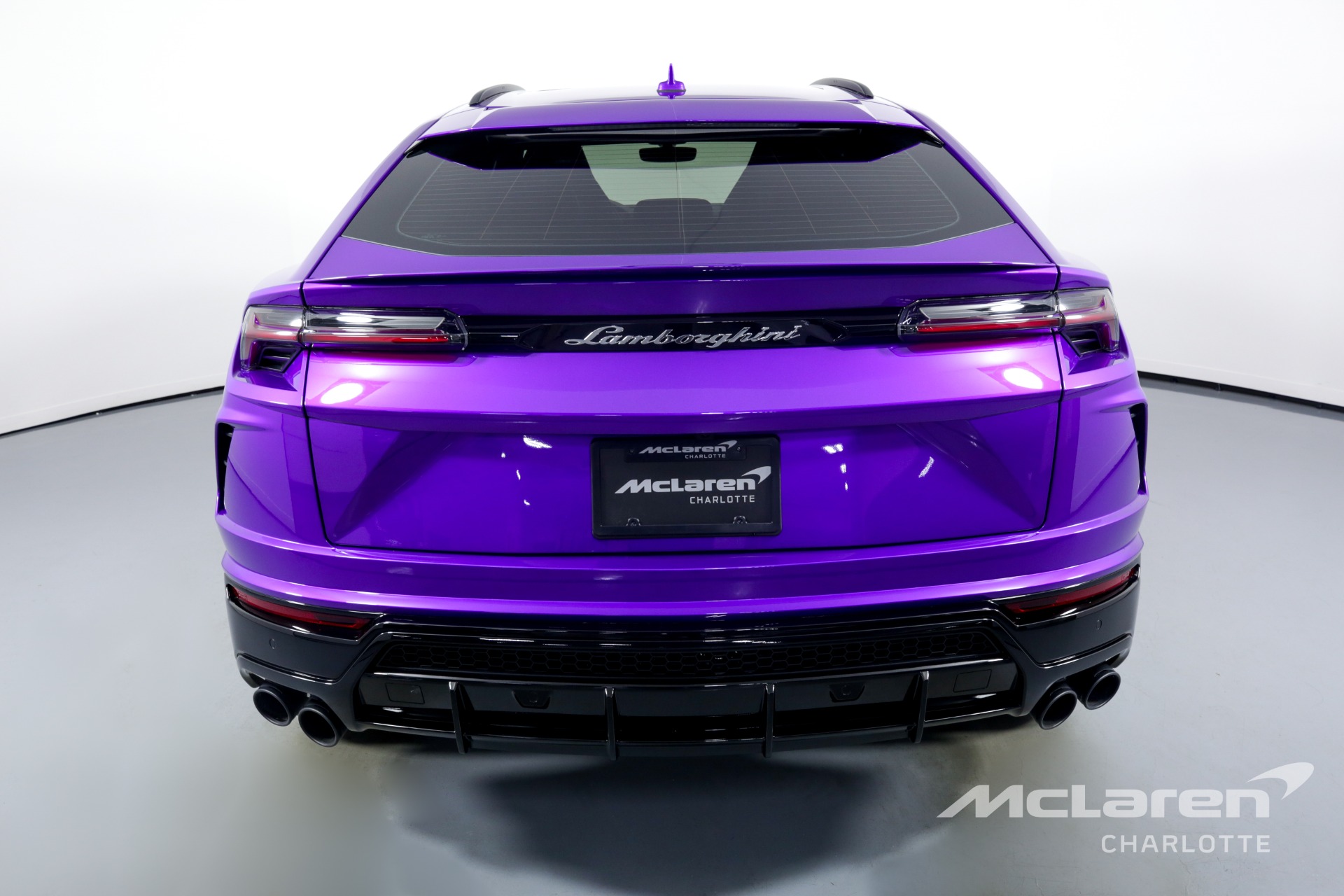 Used 2022 Lamborghini Urus | Charlotte, NC