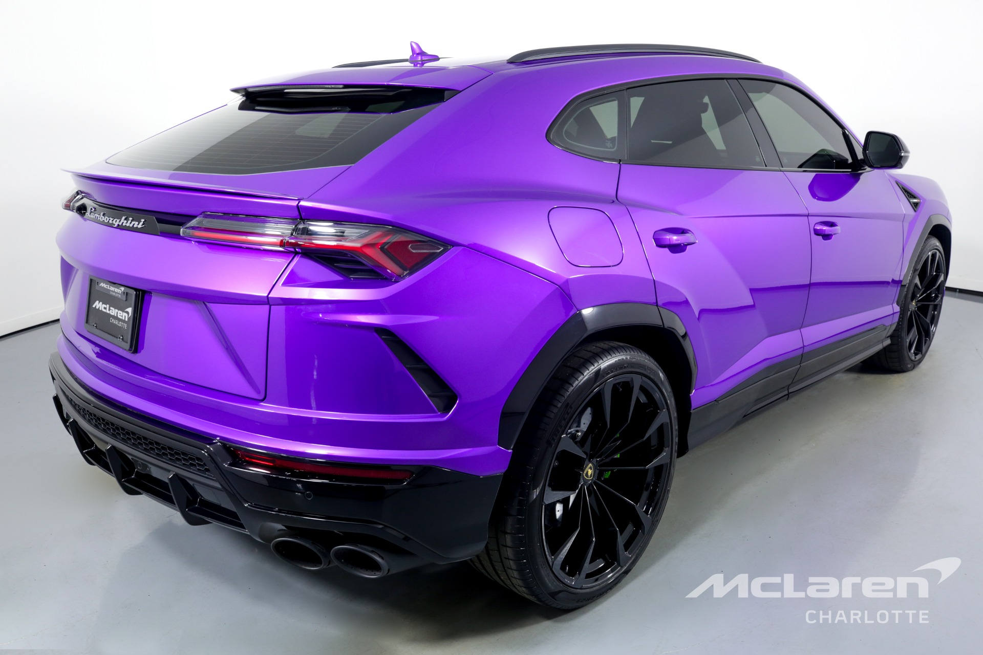 Used 2022 Lamborghini Urus | Charlotte, NC