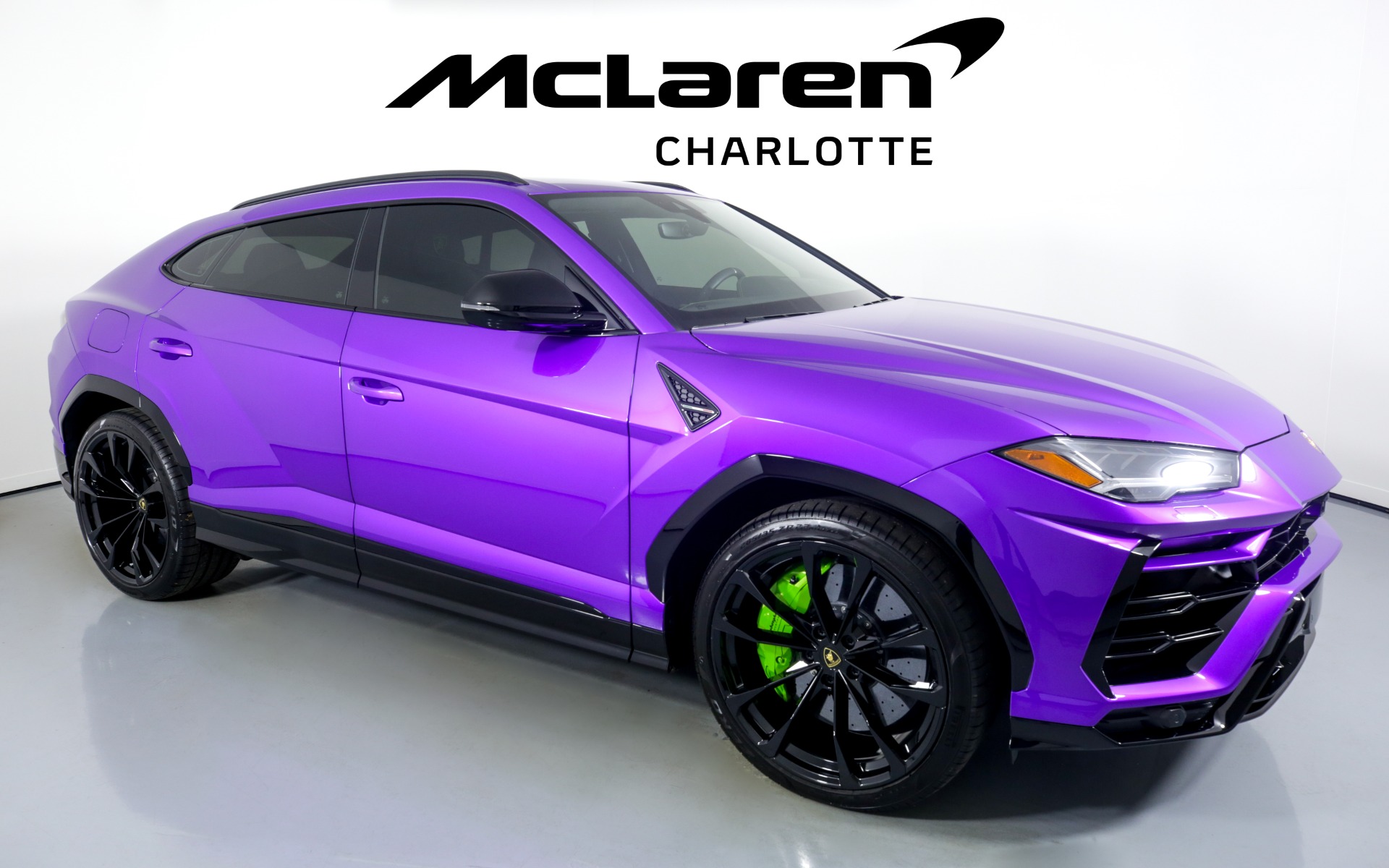 Used 2022 Lamborghini Urus | Charlotte, NC