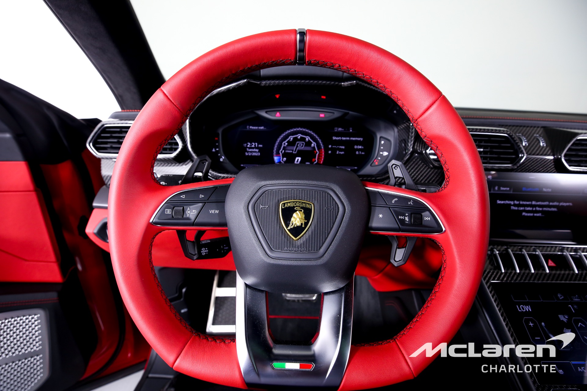 Used 2021 Lamborghini Urus | Charlotte, NC