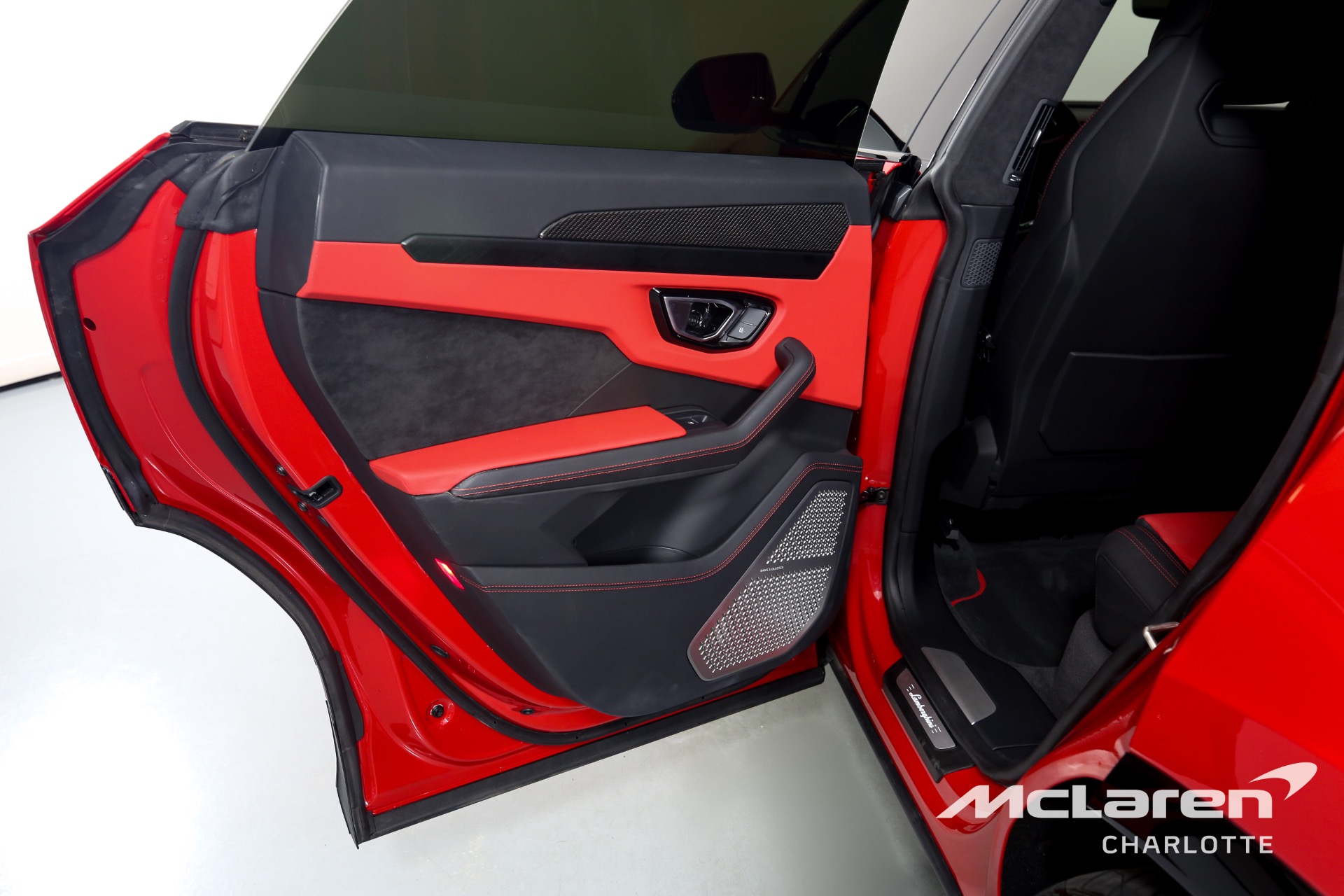 Used 2021 Lamborghini Urus | Charlotte, NC