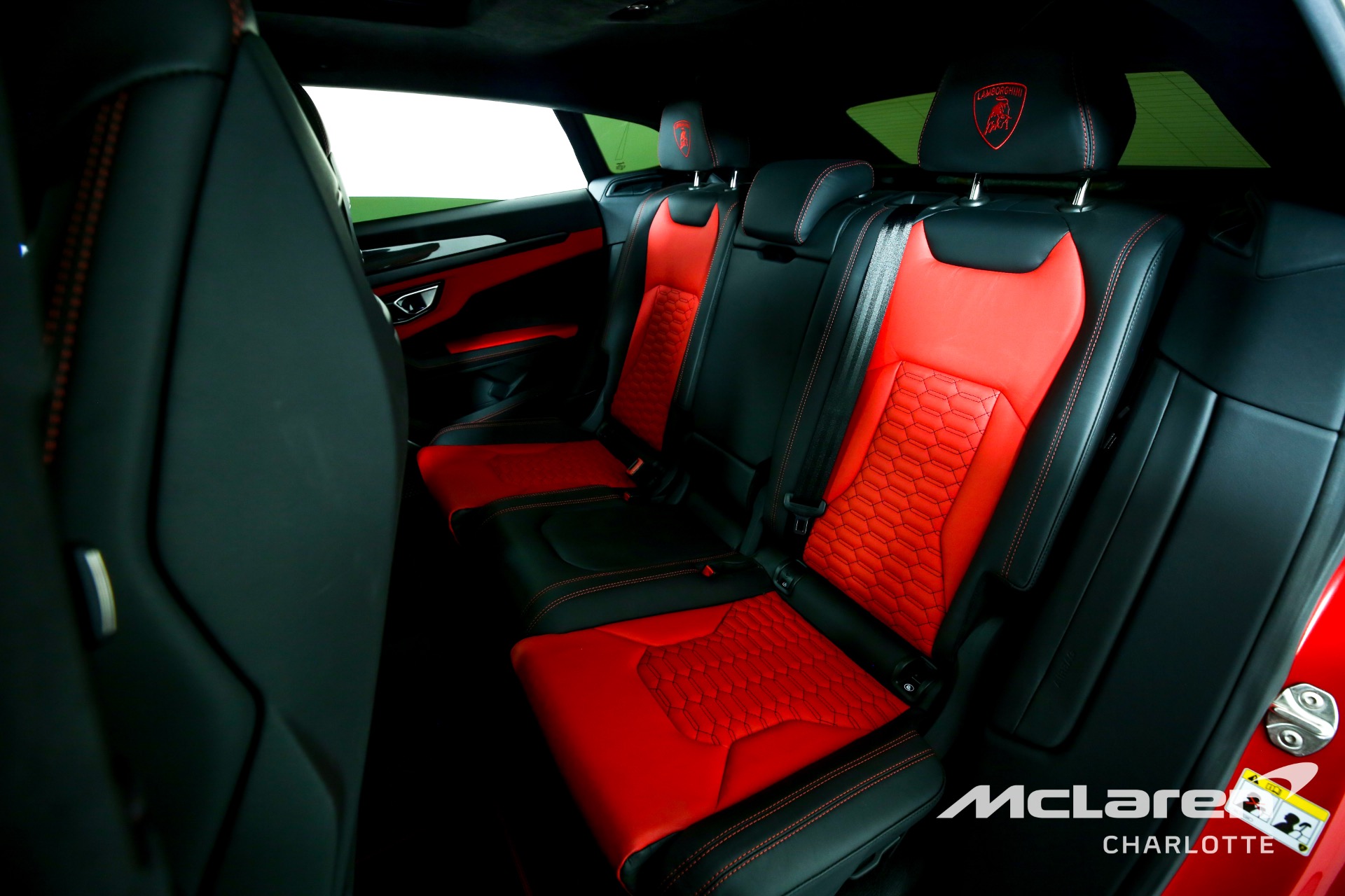 Used 2021 Lamborghini Urus | Charlotte, NC