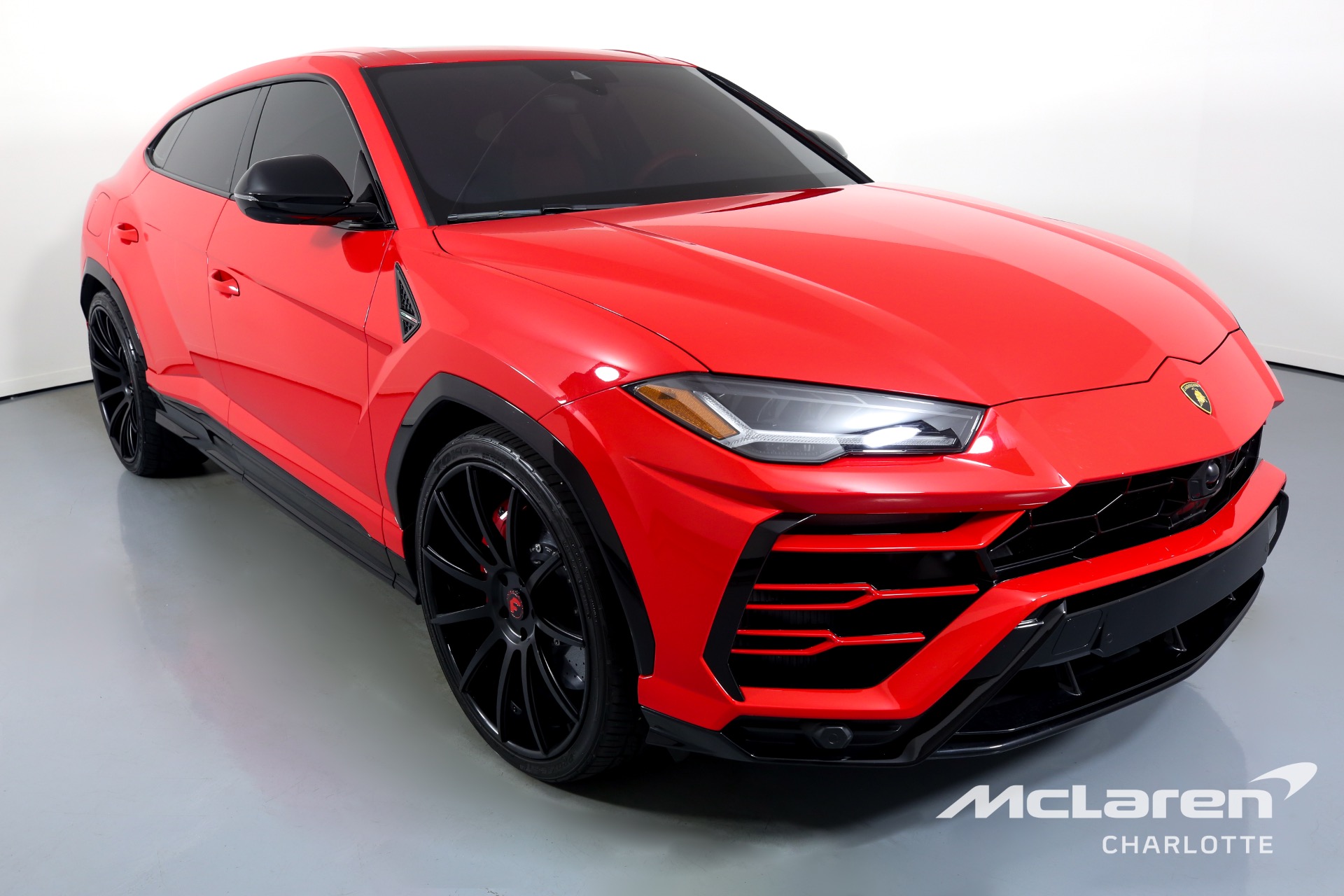 Used 2021 Lamborghini Urus | Charlotte, NC