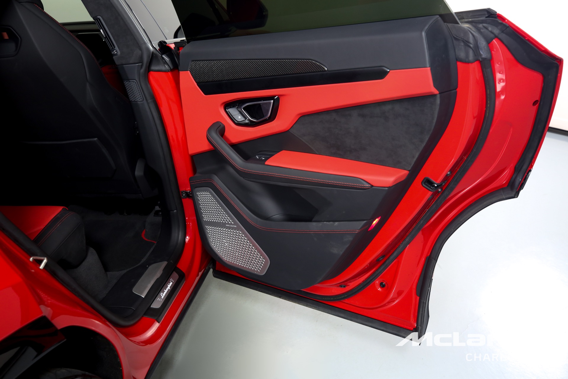 Used 2021 Lamborghini Urus | Charlotte, NC