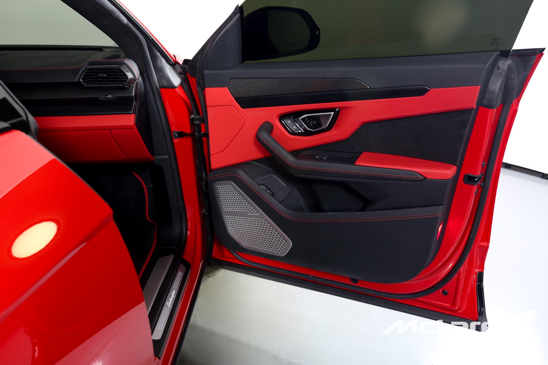Used 2021 Lamborghini Urus | Charlotte, NC