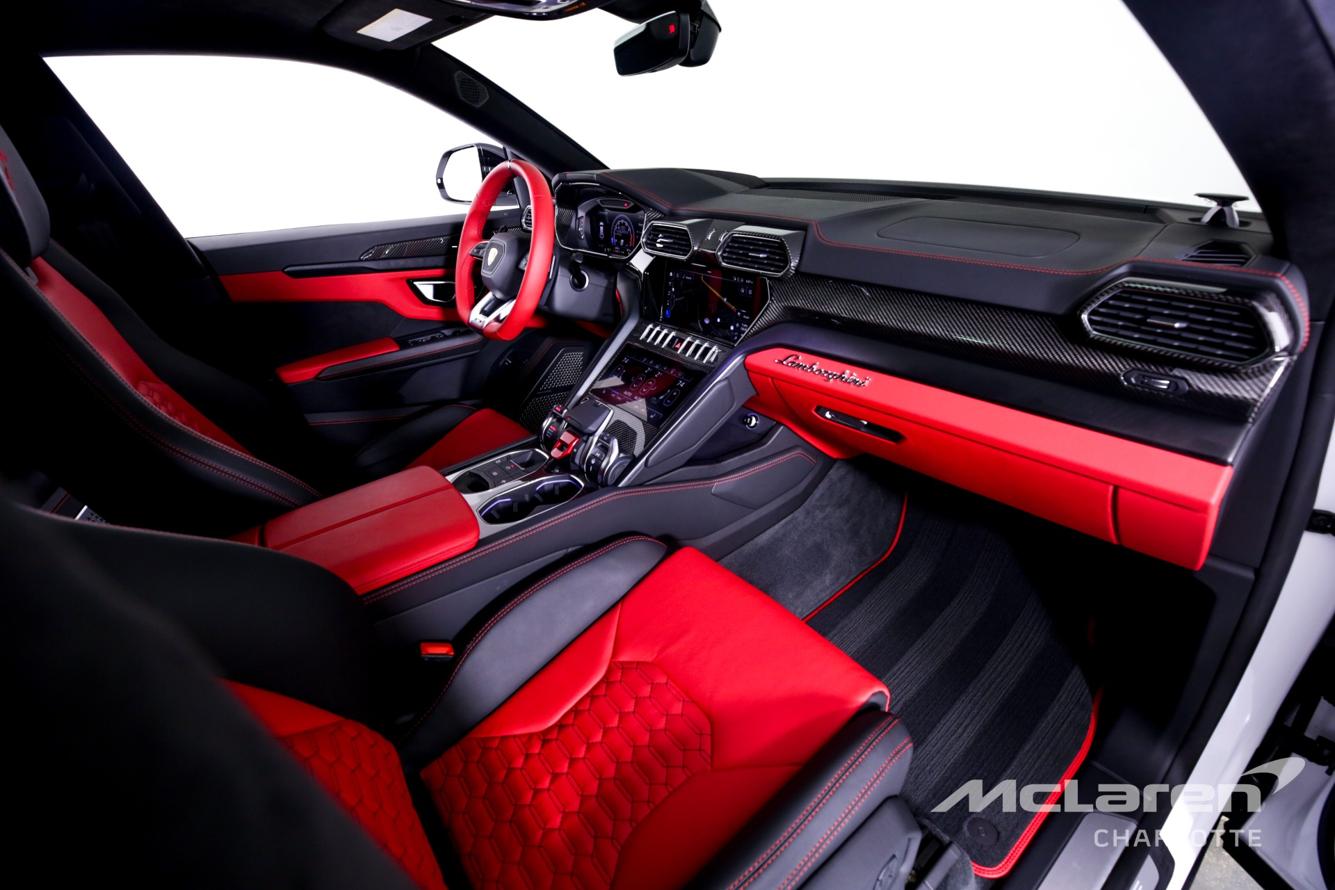 Used 2021 Lamborghini Urus | Charlotte, NC