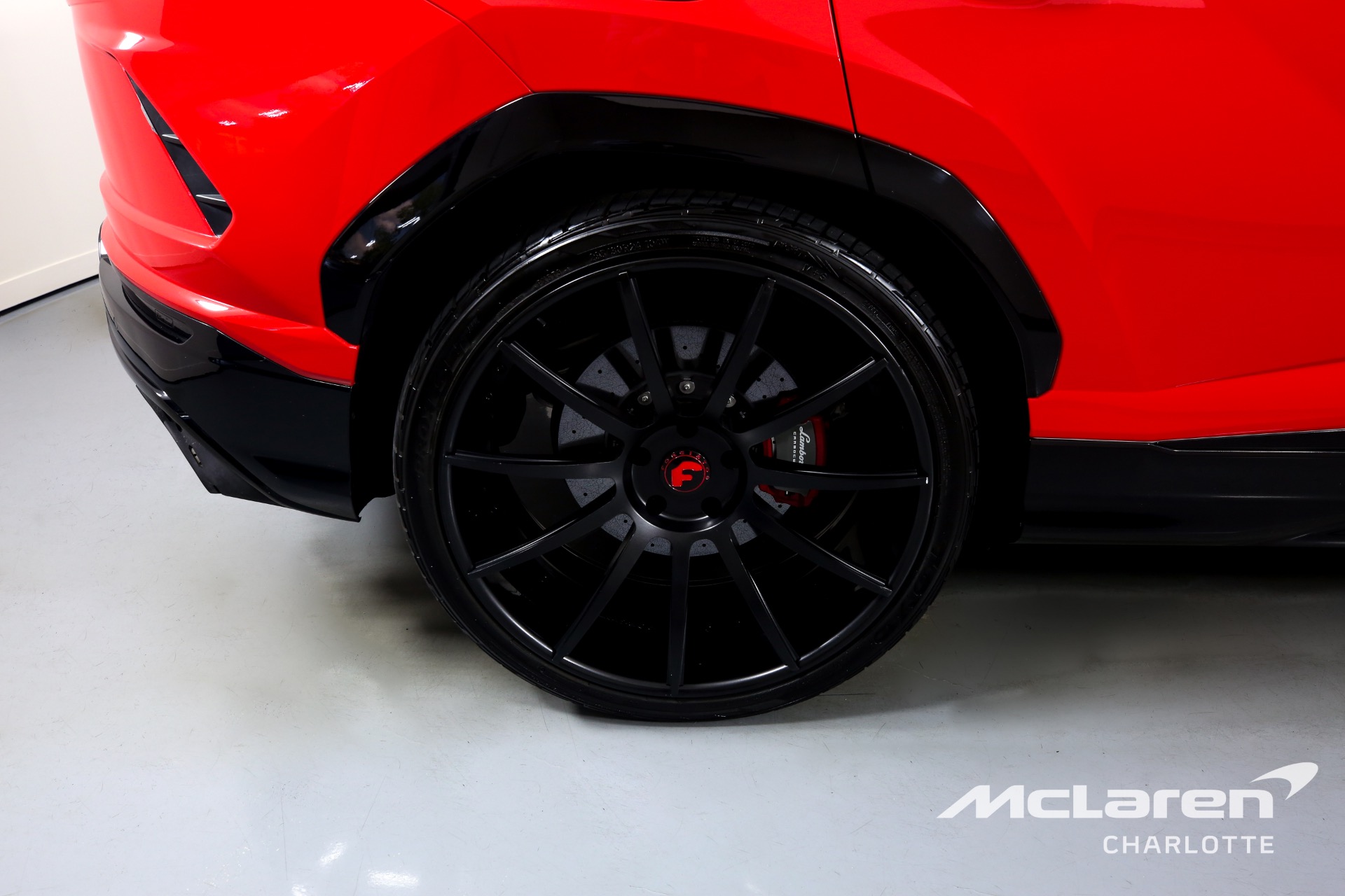 Used 2021 Lamborghini Urus | Charlotte, NC