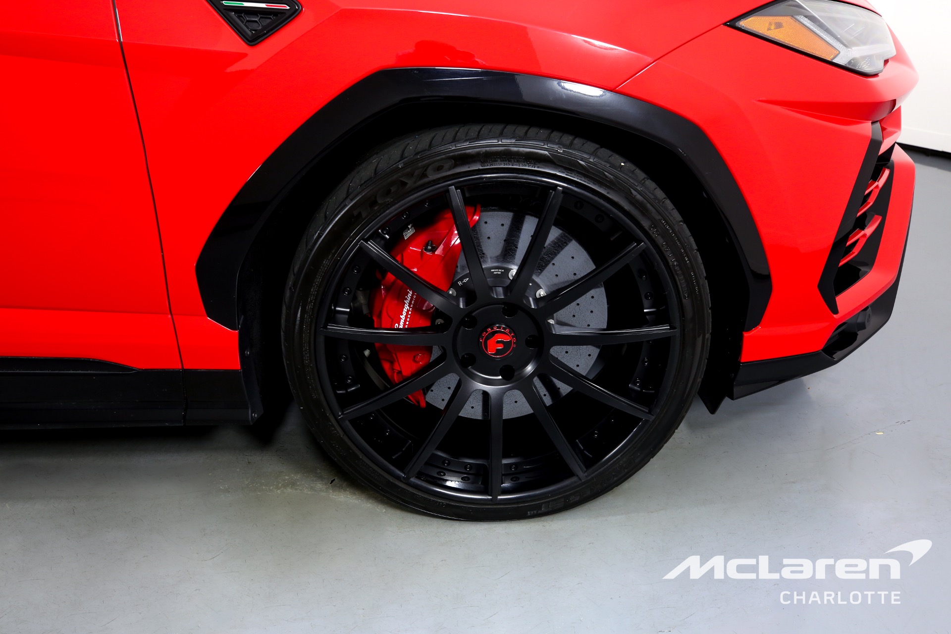 Used 2021 Lamborghini Urus | Charlotte, NC