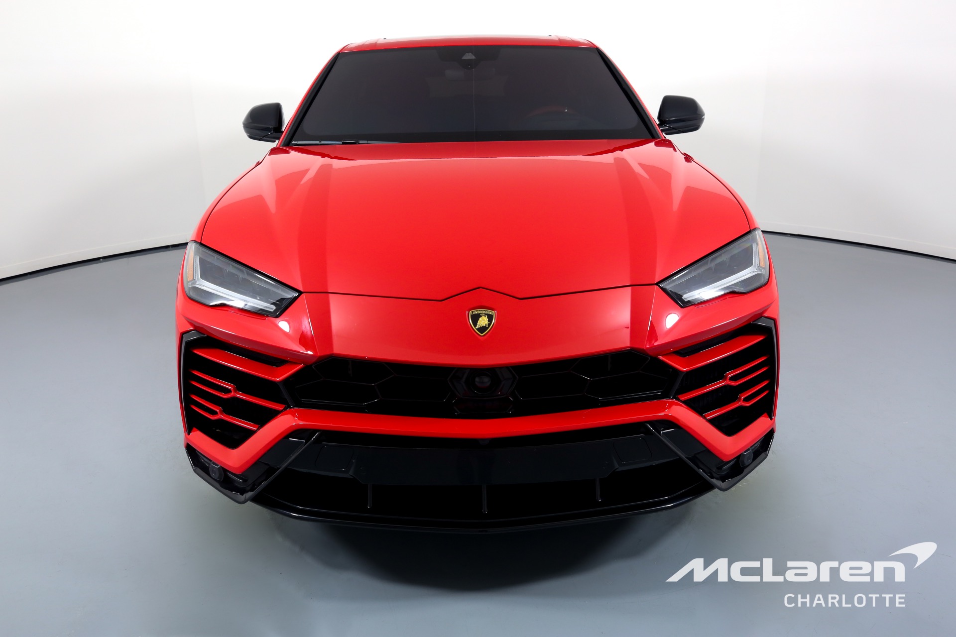 Used 2021 Lamborghini Urus | Charlotte, NC