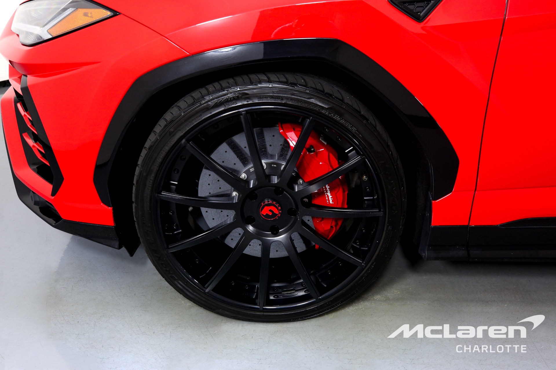 Used 2021 Lamborghini Urus | Charlotte, NC