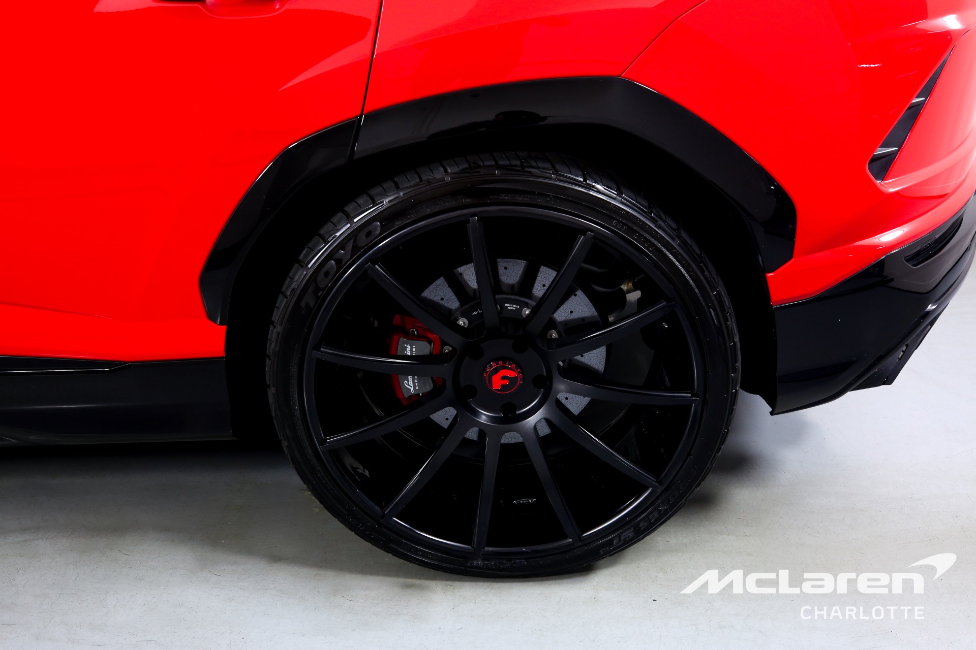 Used 2021 Lamborghini Urus | Charlotte, NC