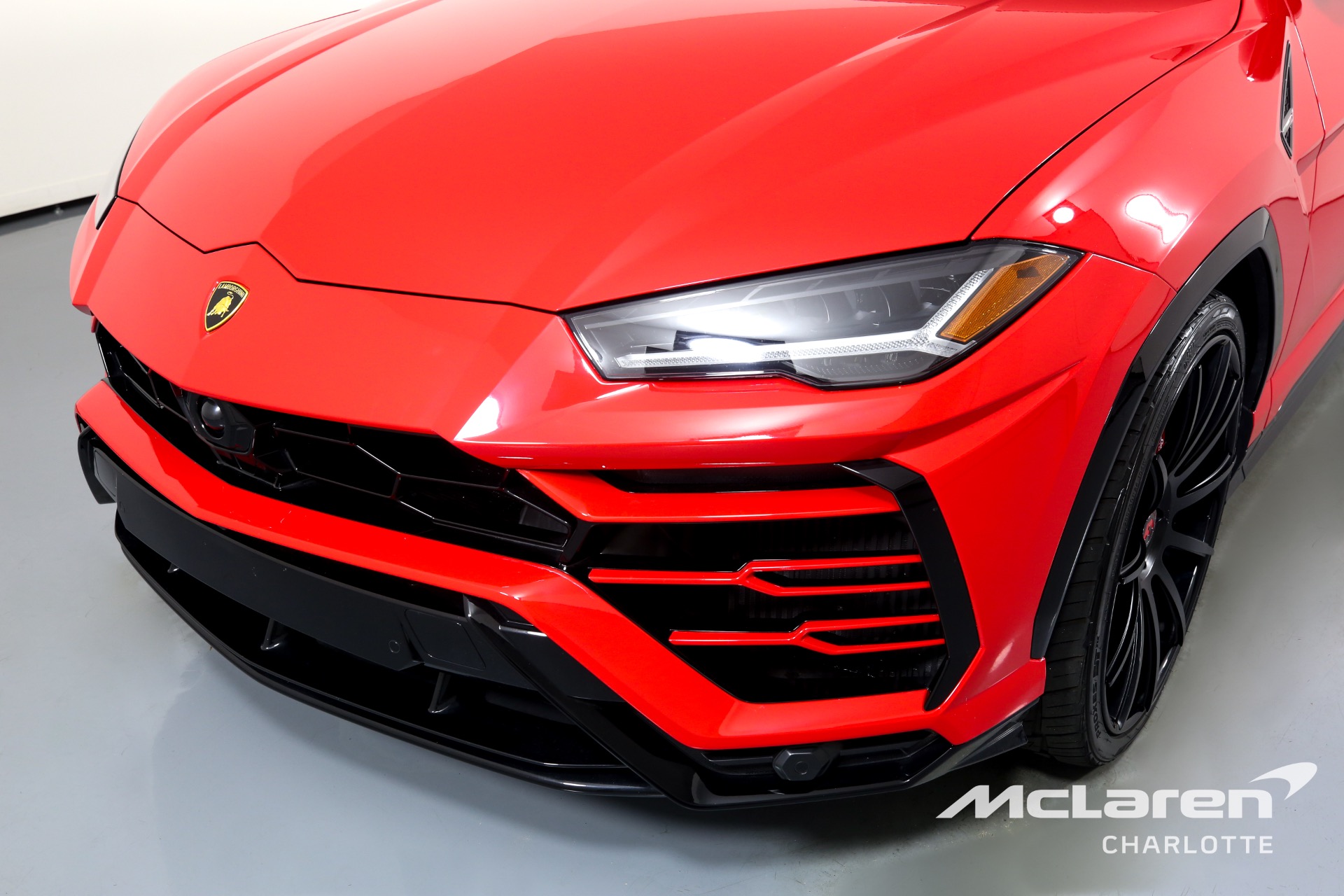Used 2021 Lamborghini Urus | Charlotte, NC