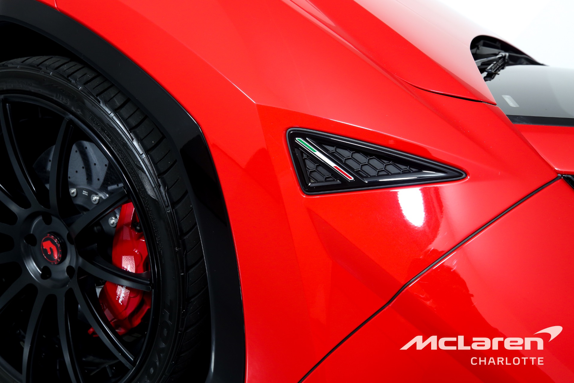Used 2021 Lamborghini Urus | Charlotte, NC
