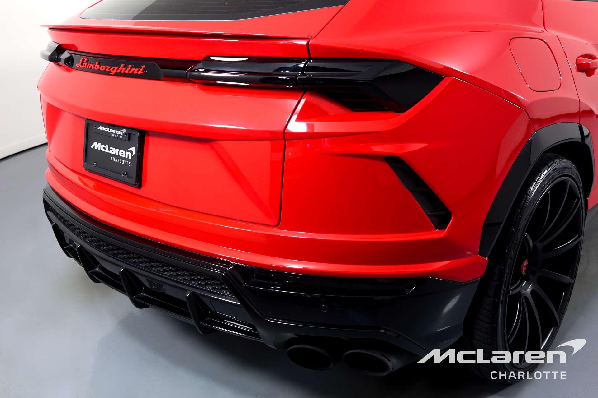 Used 2021 Lamborghini Urus | Charlotte, NC