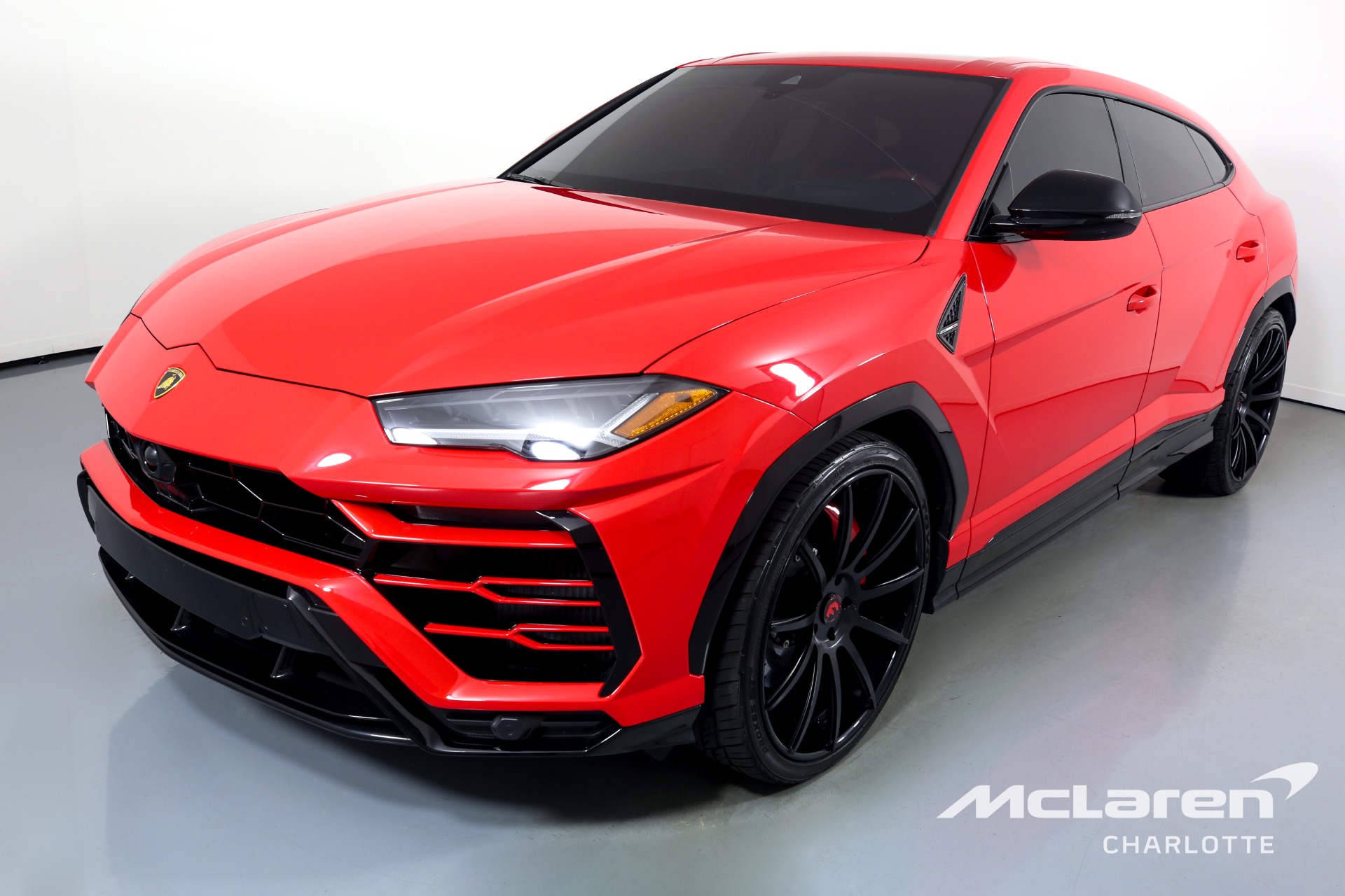 Used 2021 Lamborghini Urus | Charlotte, NC