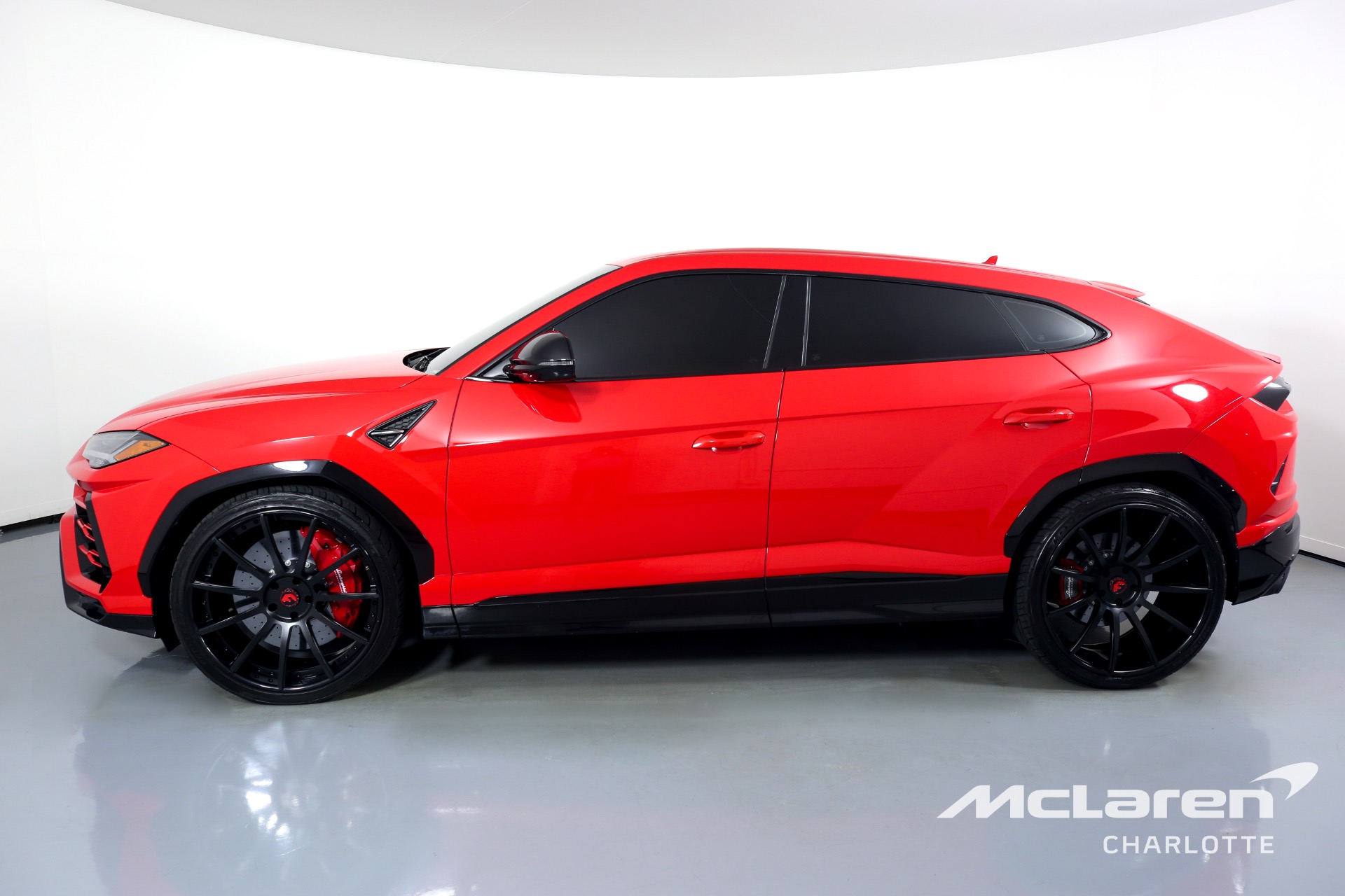 Used 2021 Lamborghini Urus | Charlotte, NC
