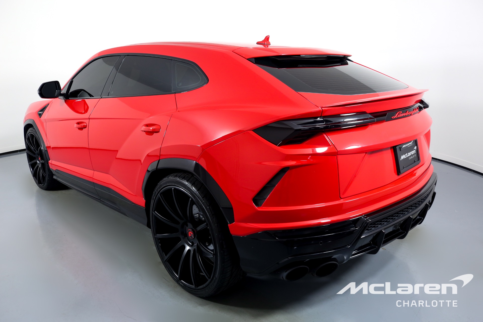 Used 2021 Lamborghini Urus | Charlotte, NC
