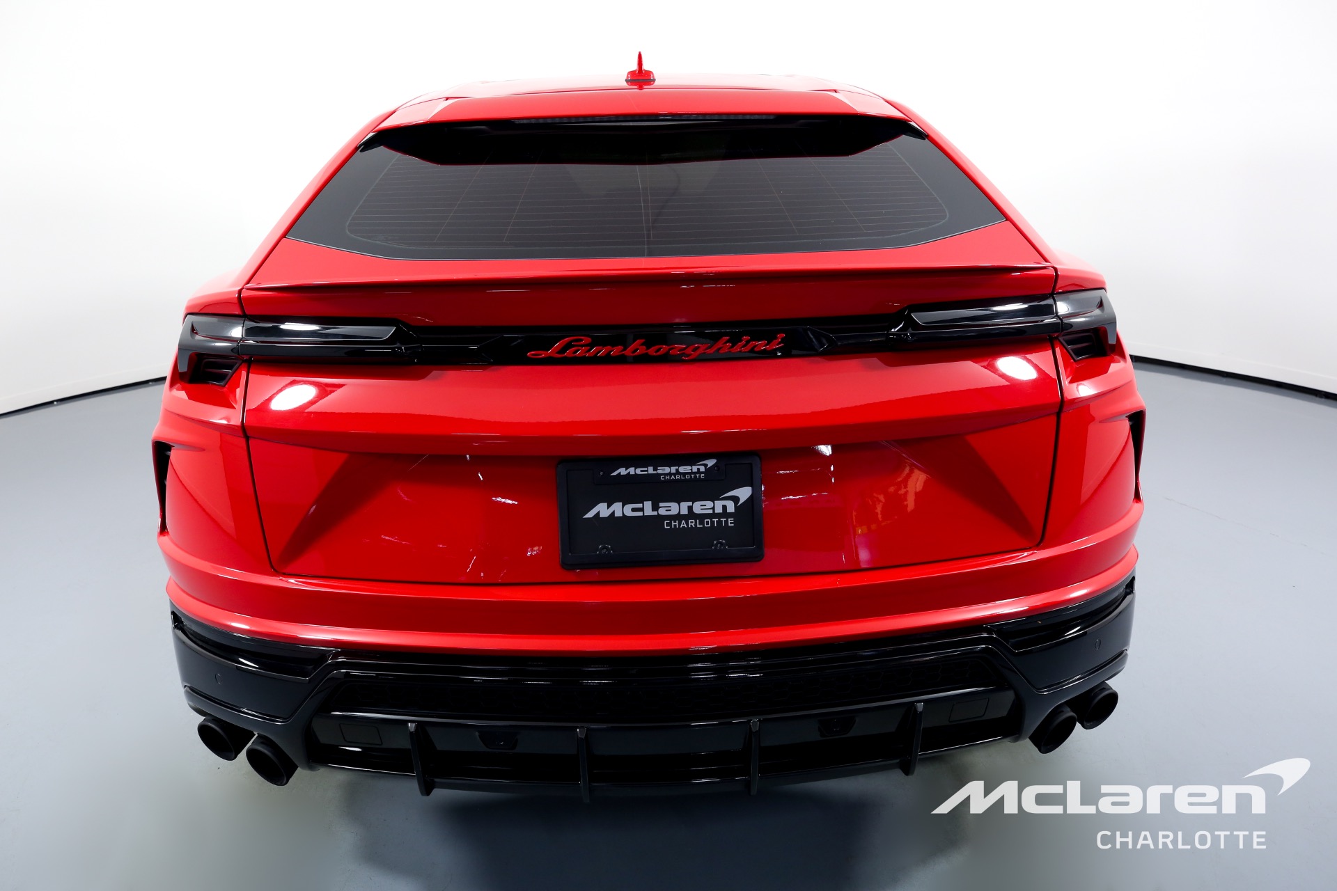 Used 2021 Lamborghini Urus | Charlotte, NC