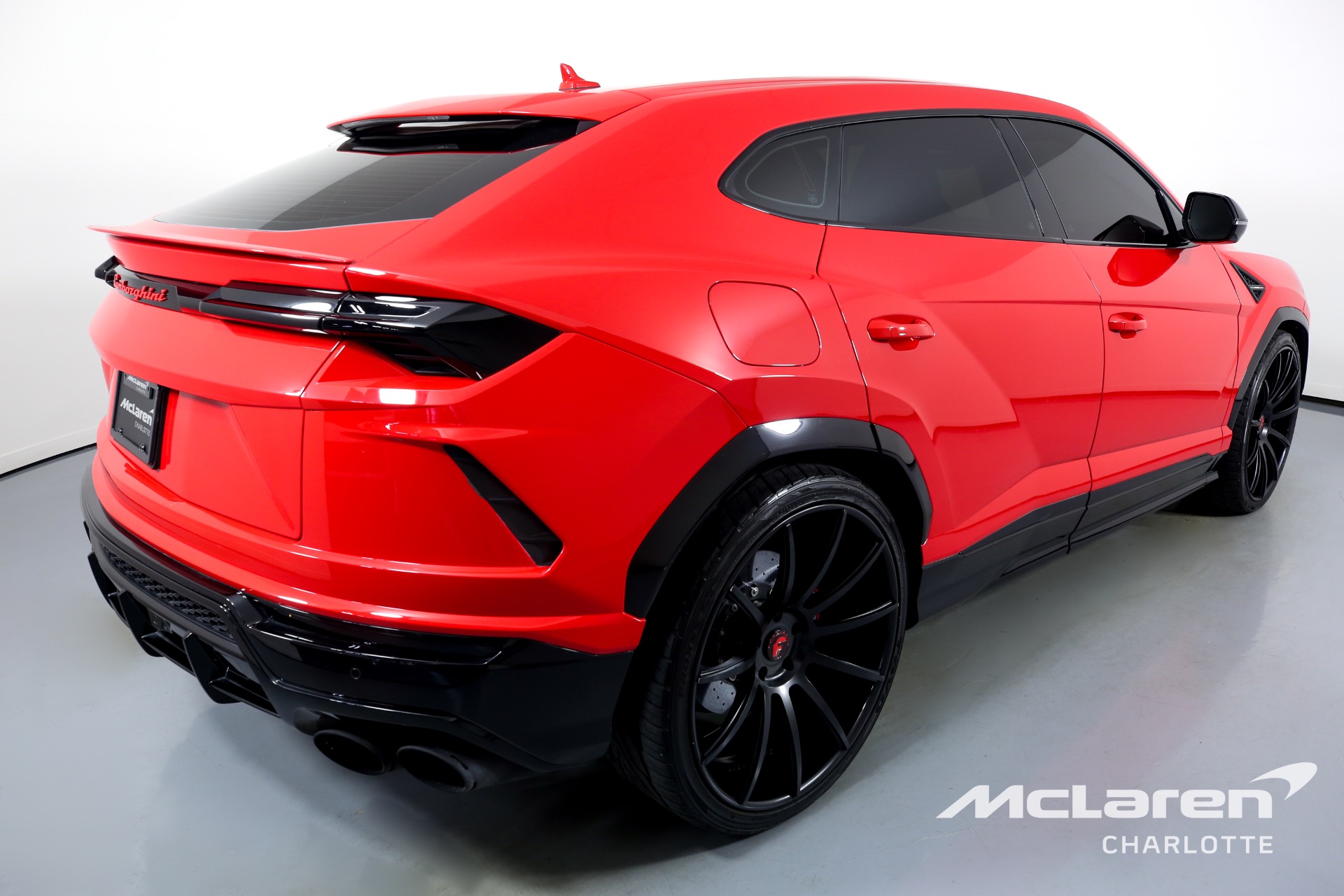 Used 2021 Lamborghini Urus | Charlotte, NC