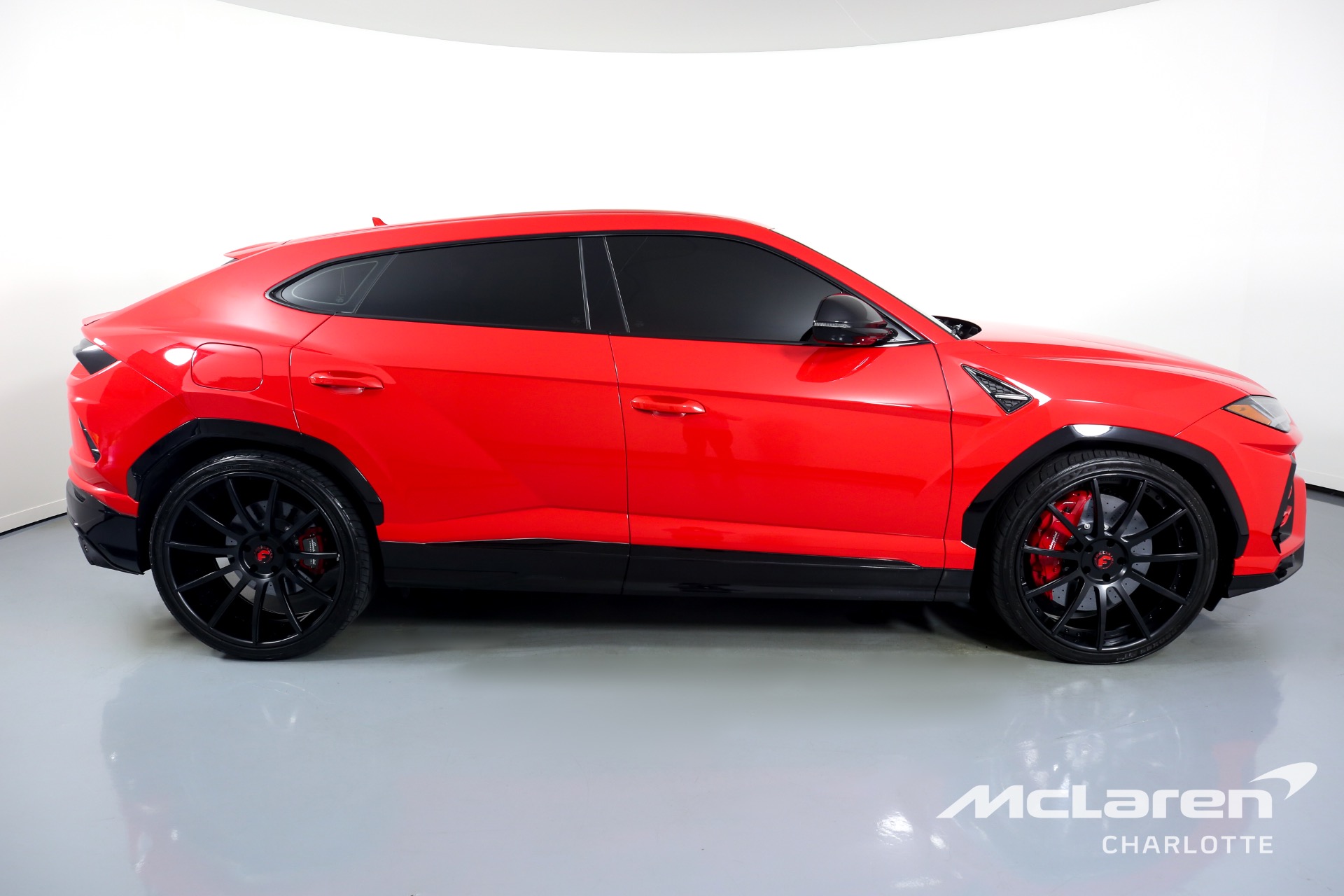 Used 2021 Lamborghini Urus | Charlotte, NC