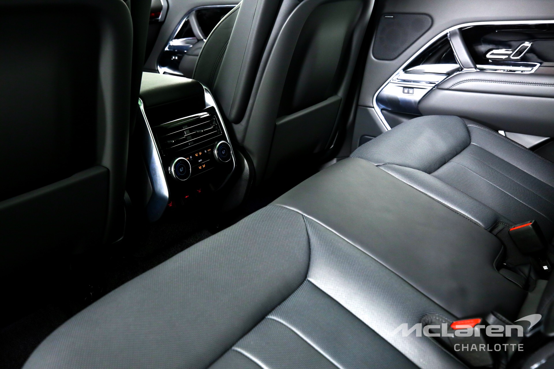 Used 2023 Land Rover Range Rover P530 SE | Charlotte, NC