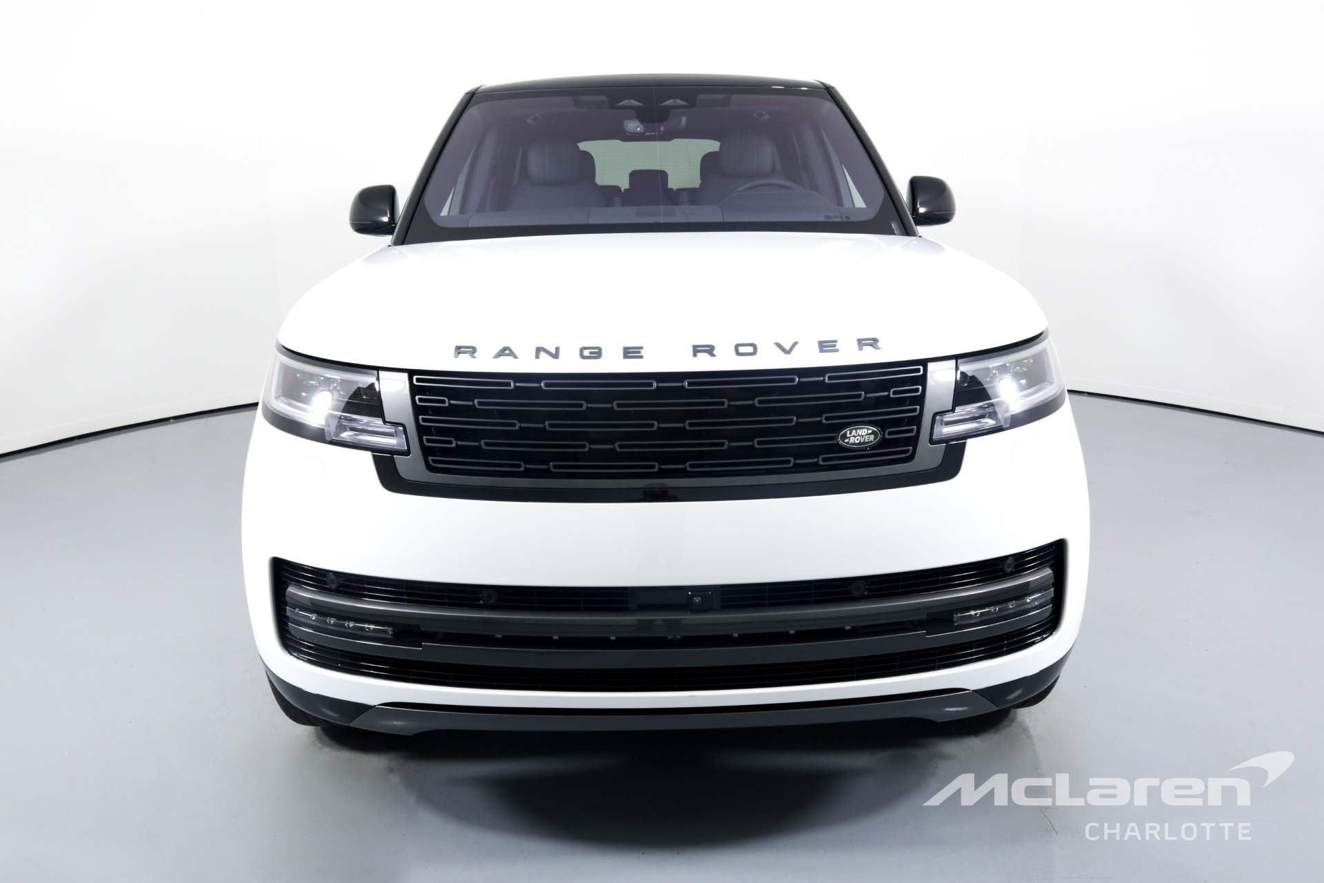Used 2023 Land Rover Range Rover P530 SE | Charlotte, NC