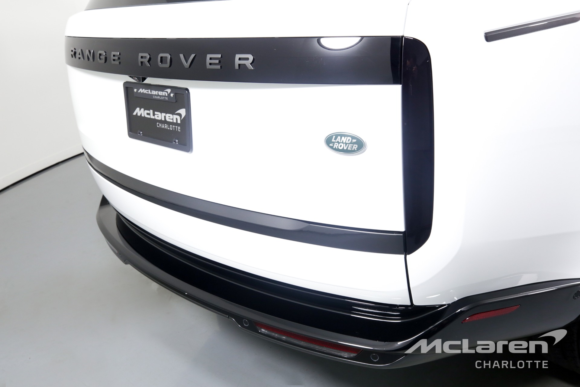 Used 2023 Land Rover Range Rover P530 SE | Charlotte, NC