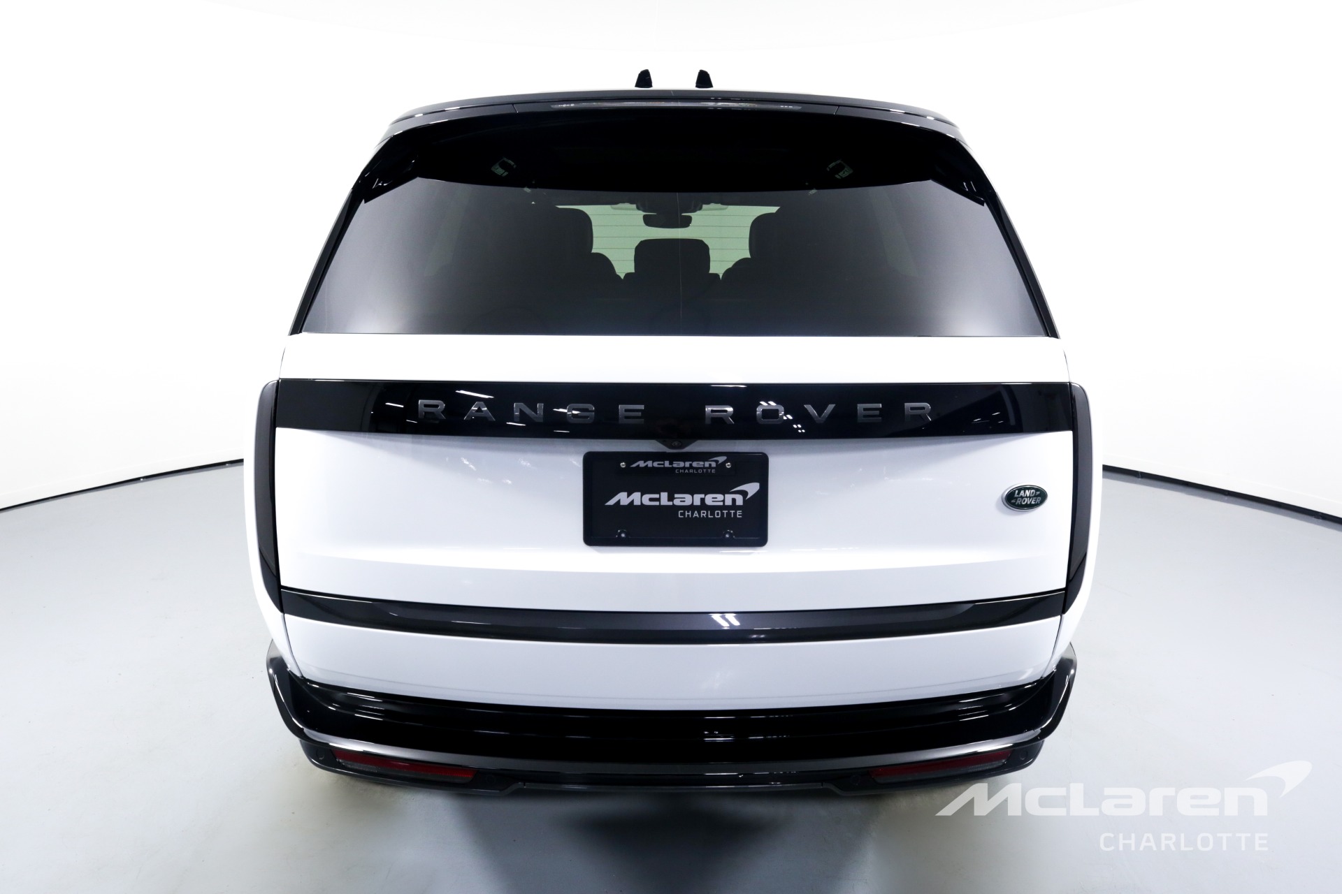 Used 2023 Land Rover Range Rover P530 SE | Charlotte, NC