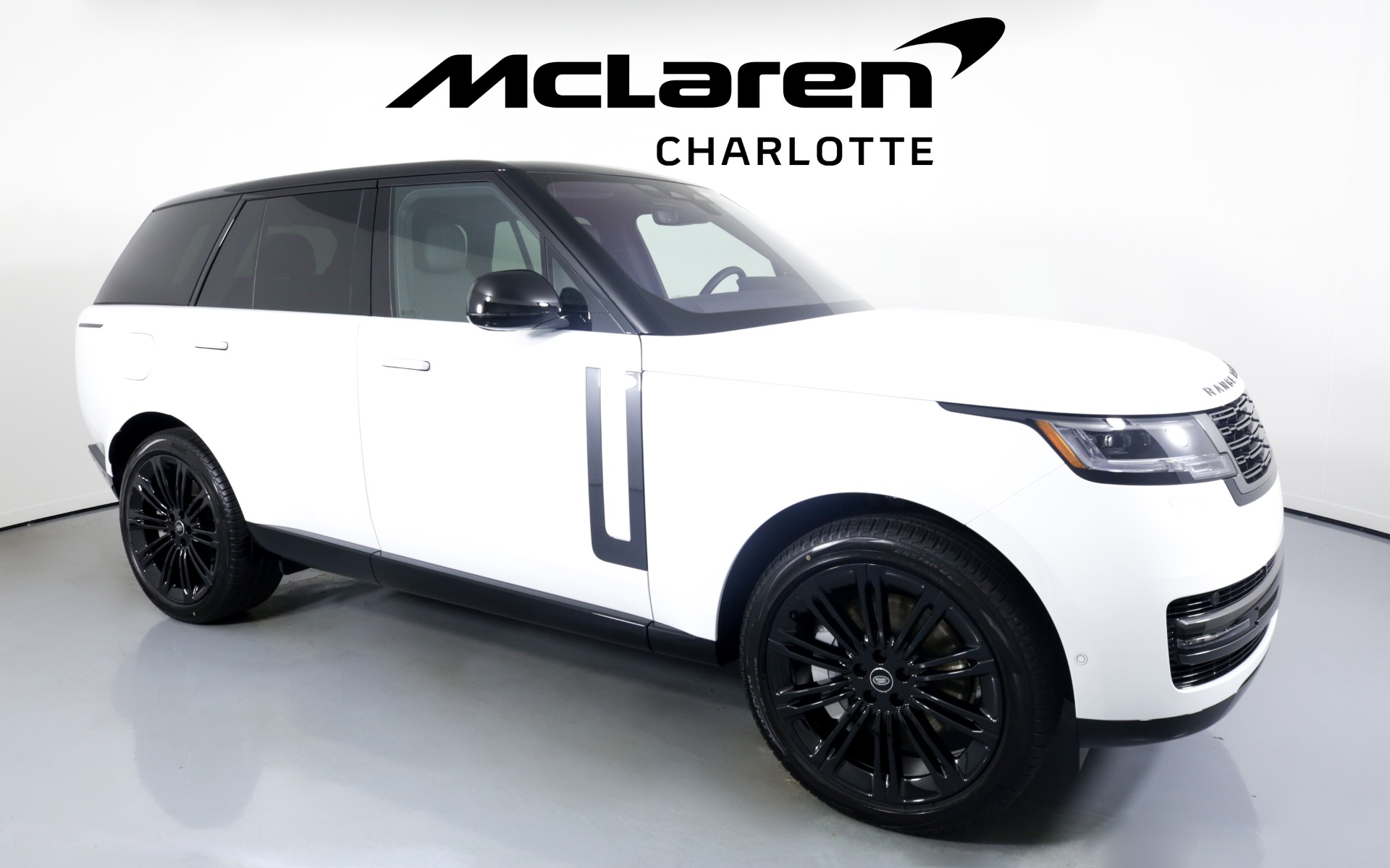 Used 2023 Land Rover Range Rover P530 SE | Charlotte, NC