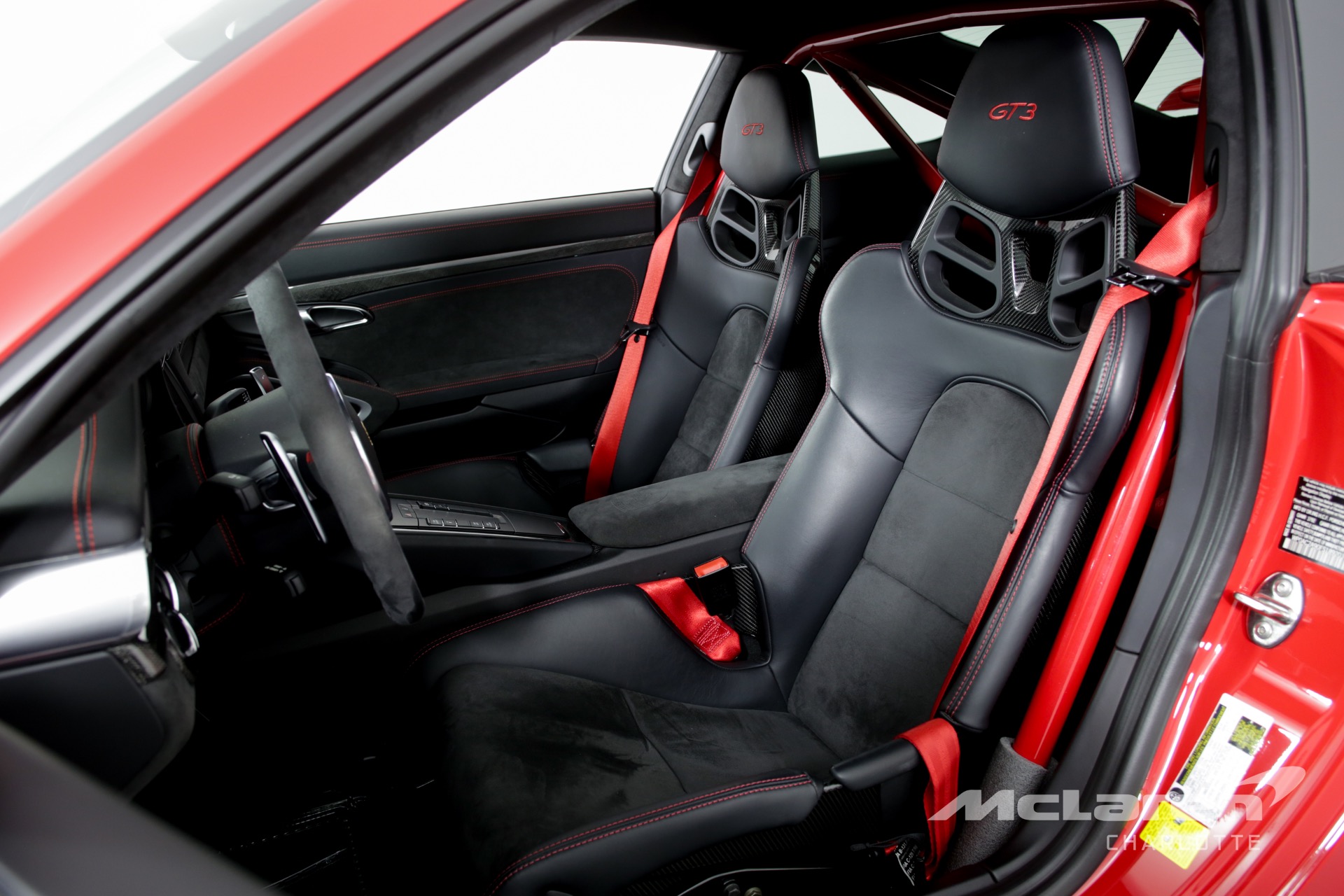 Used 2015 Porsche 911 GT3 | Charlotte, NC