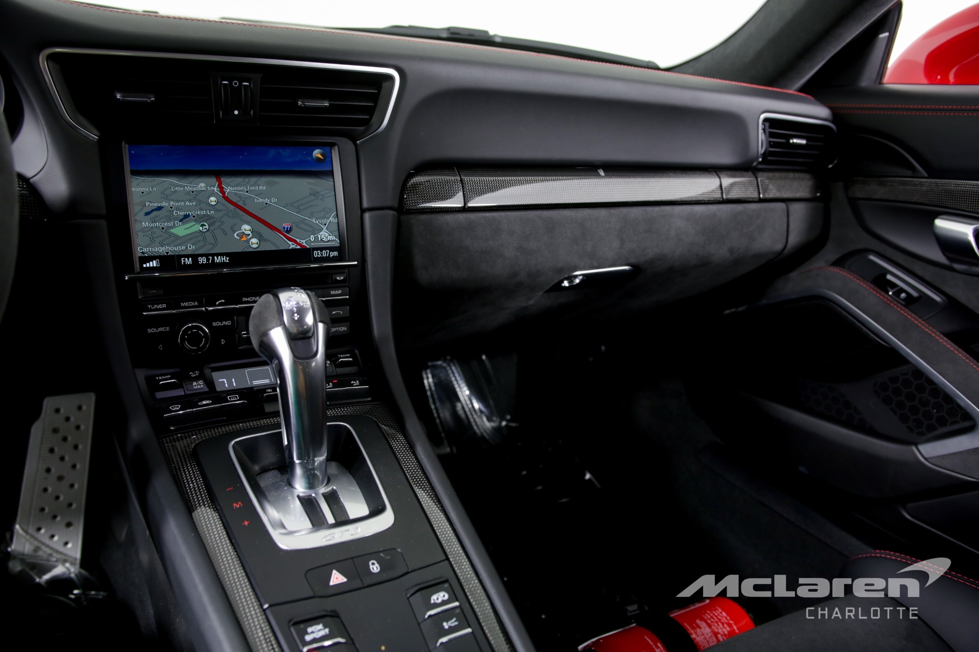 Used 2015 Porsche 911 GT3 | Charlotte, NC