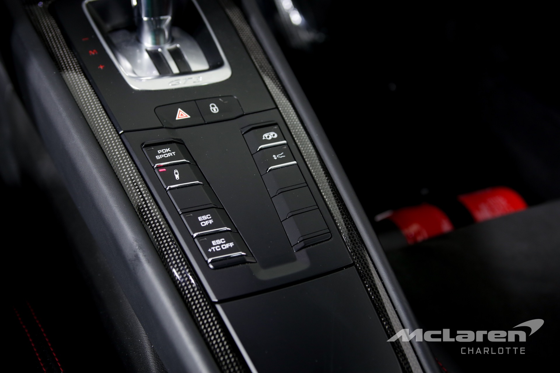 Used 2015 Porsche 911 GT3 | Charlotte, NC