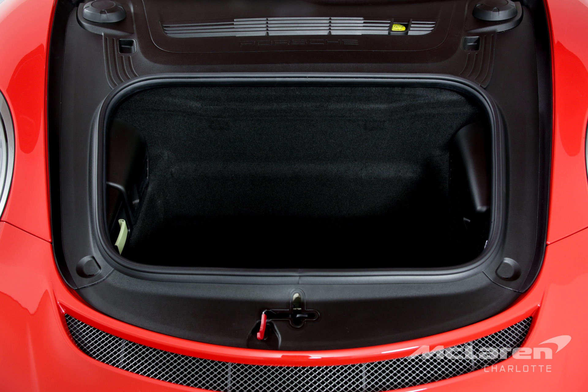 Used 2015 Porsche 911 GT3 | Charlotte, NC