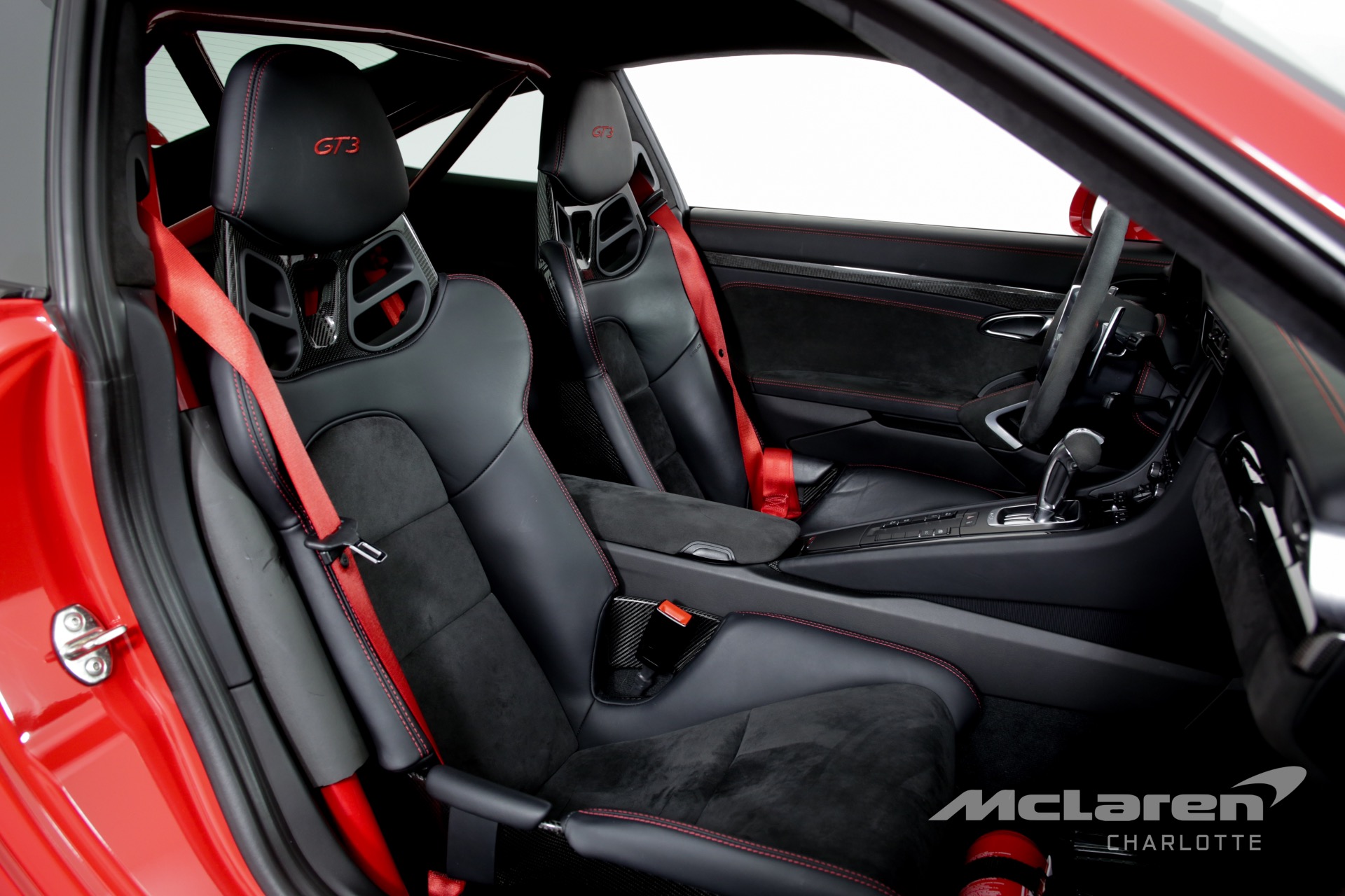Used 2015 Porsche 911 GT3 | Charlotte, NC