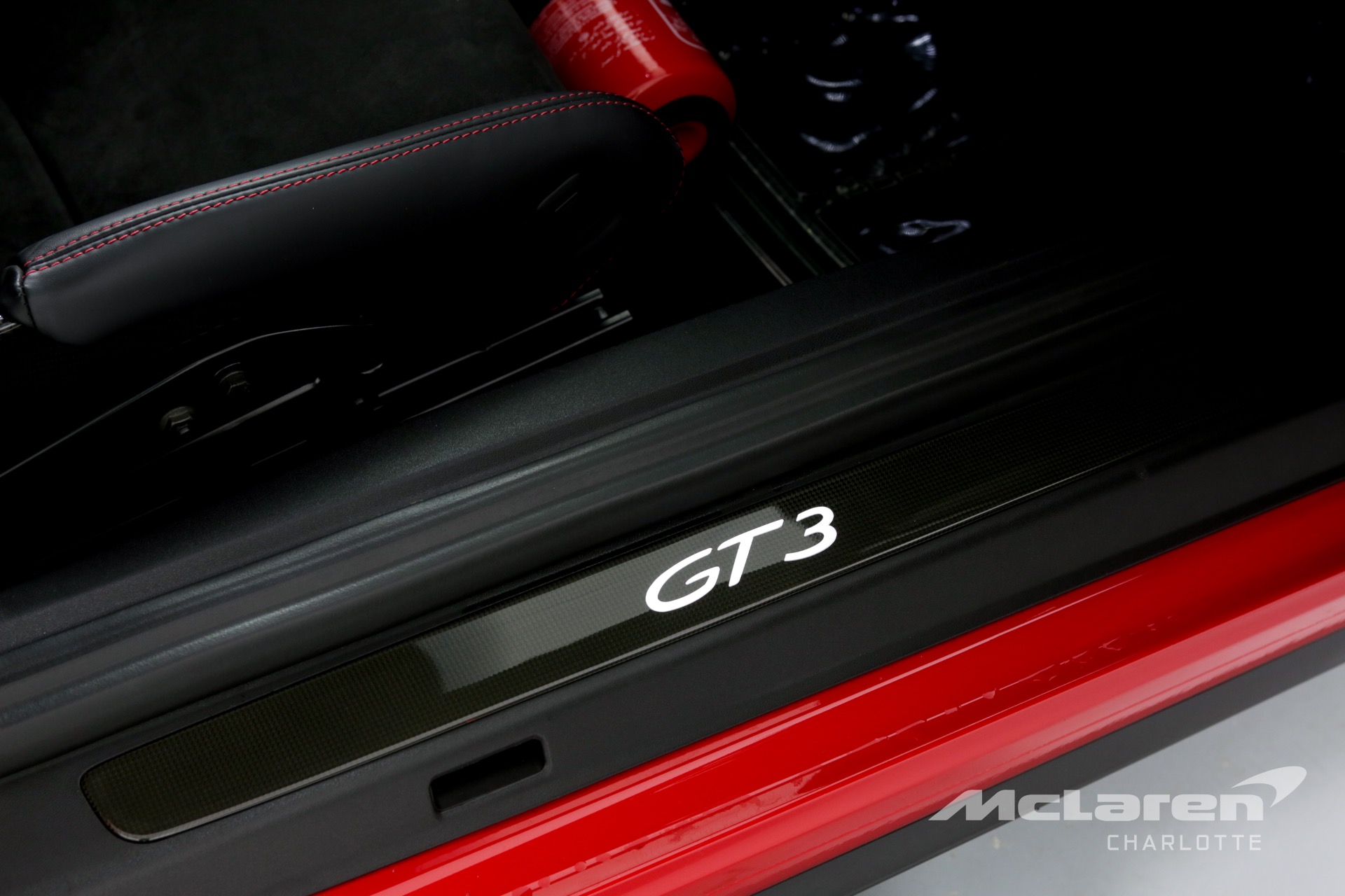 Used 2015 Porsche 911 GT3 | Charlotte, NC